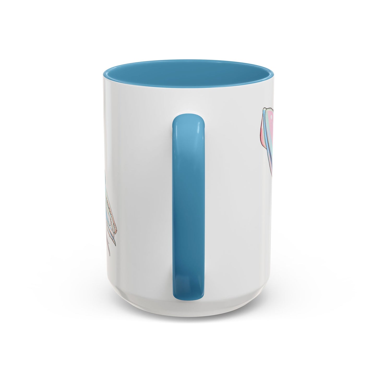 Squid Mug