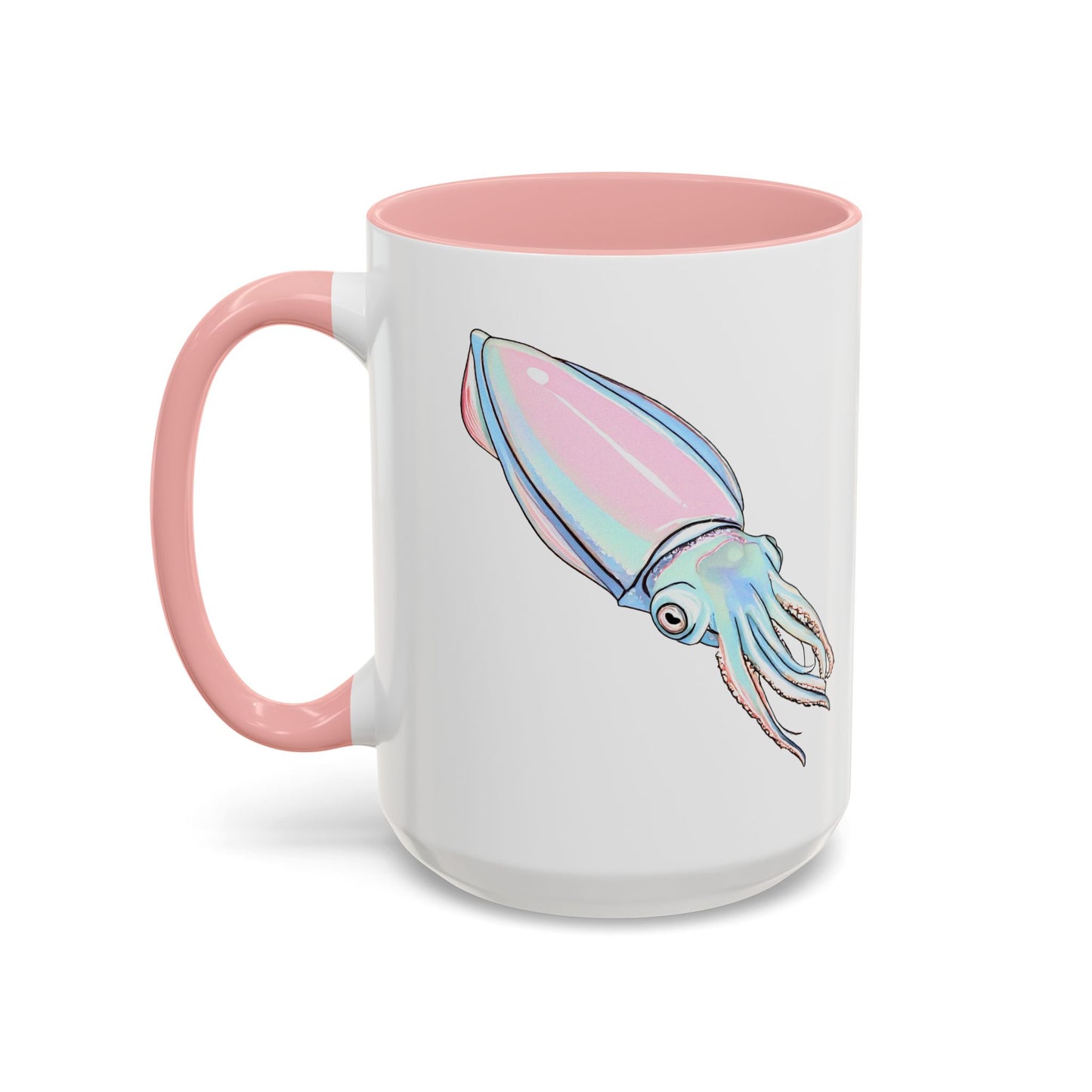 Squid Mug
