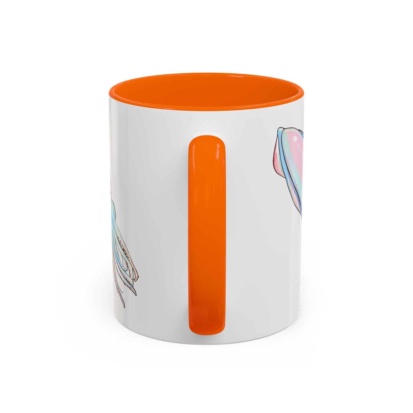 Squid Mug