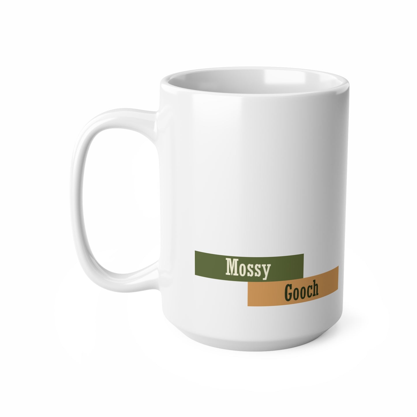 Moose Mug