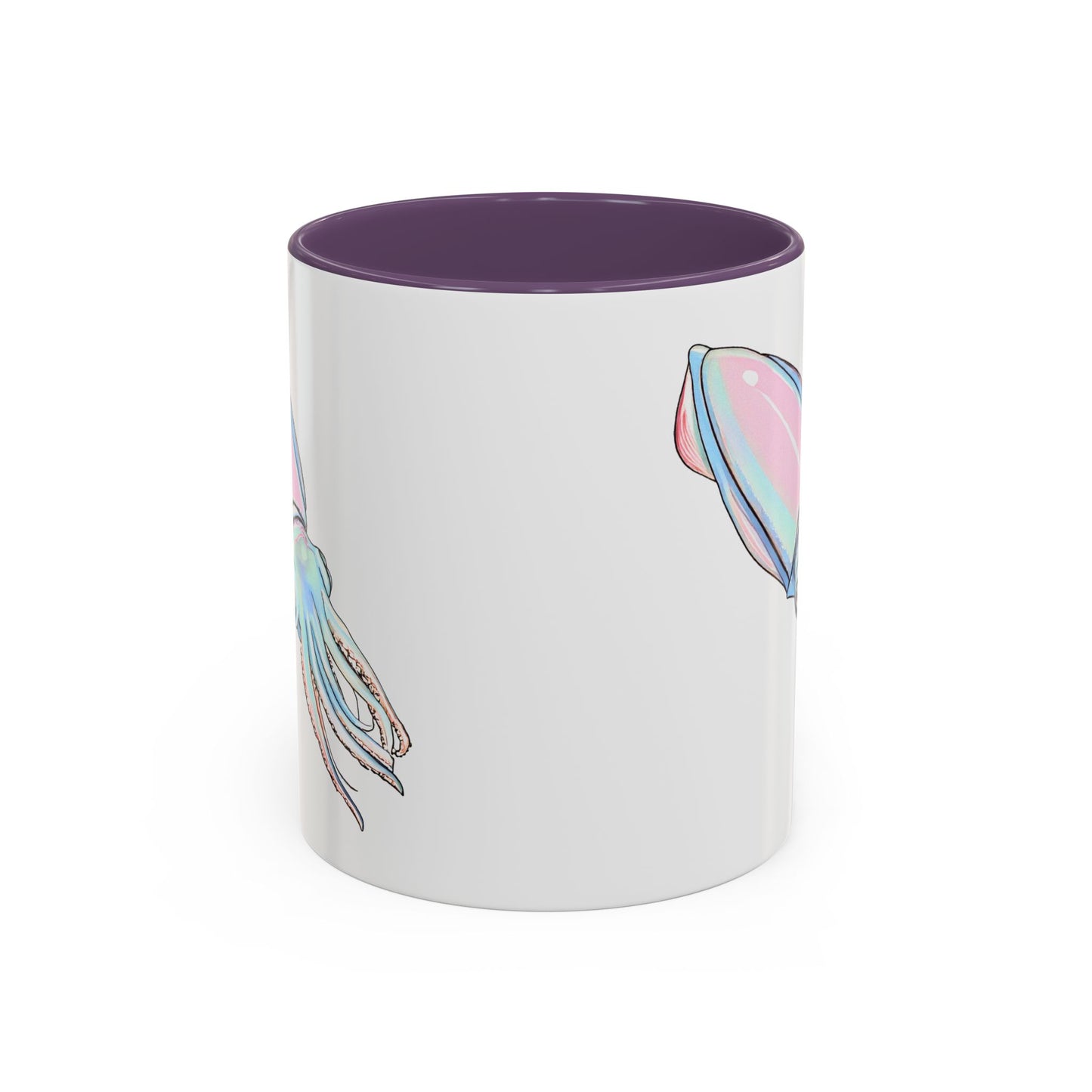 Squid Mug