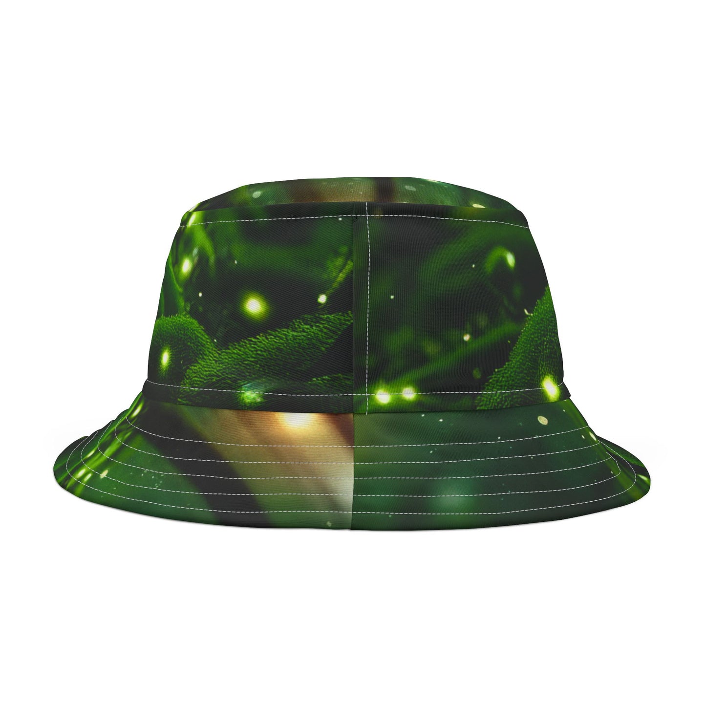 Mossy Hat