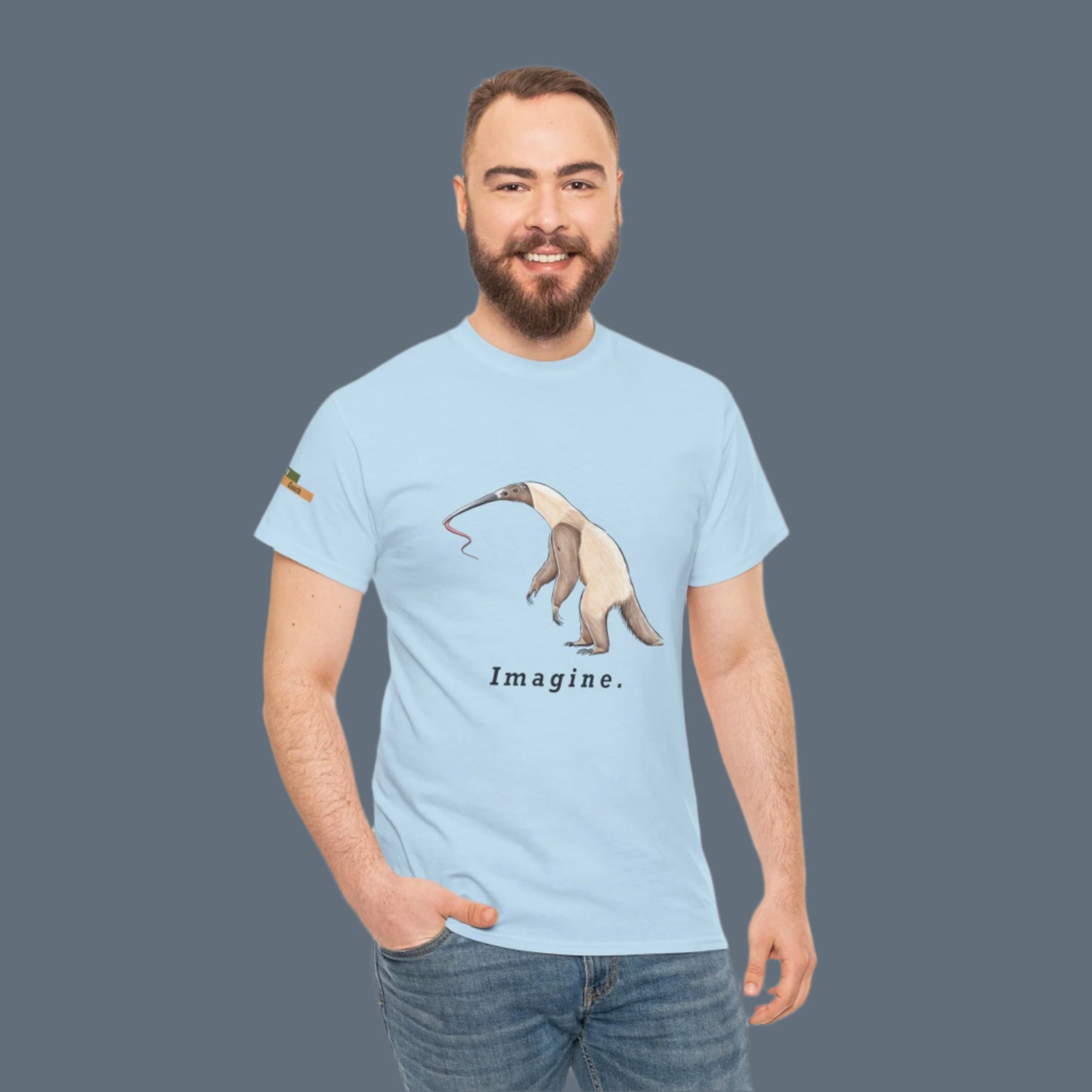 Imagine Tee