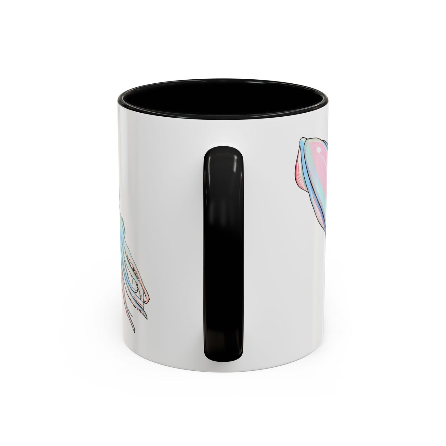 Squid Mug