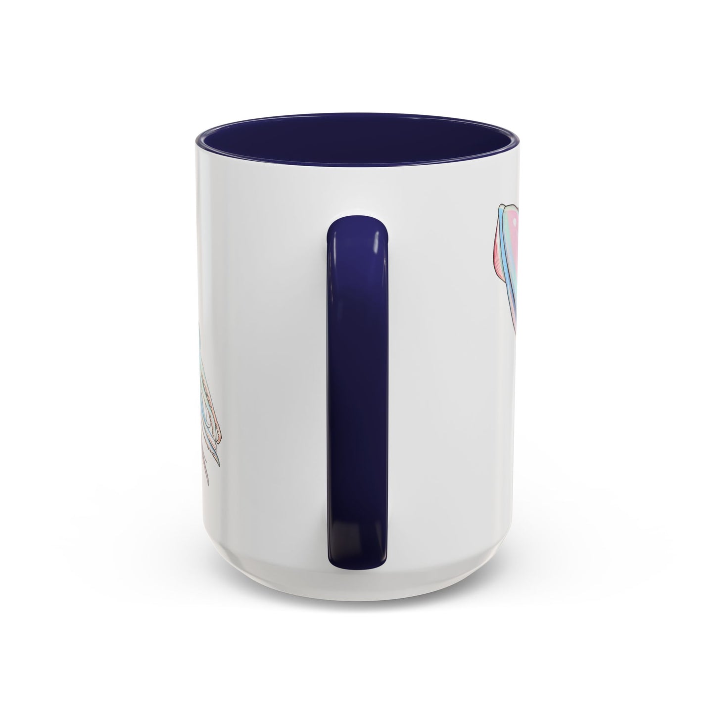 Squid Mug