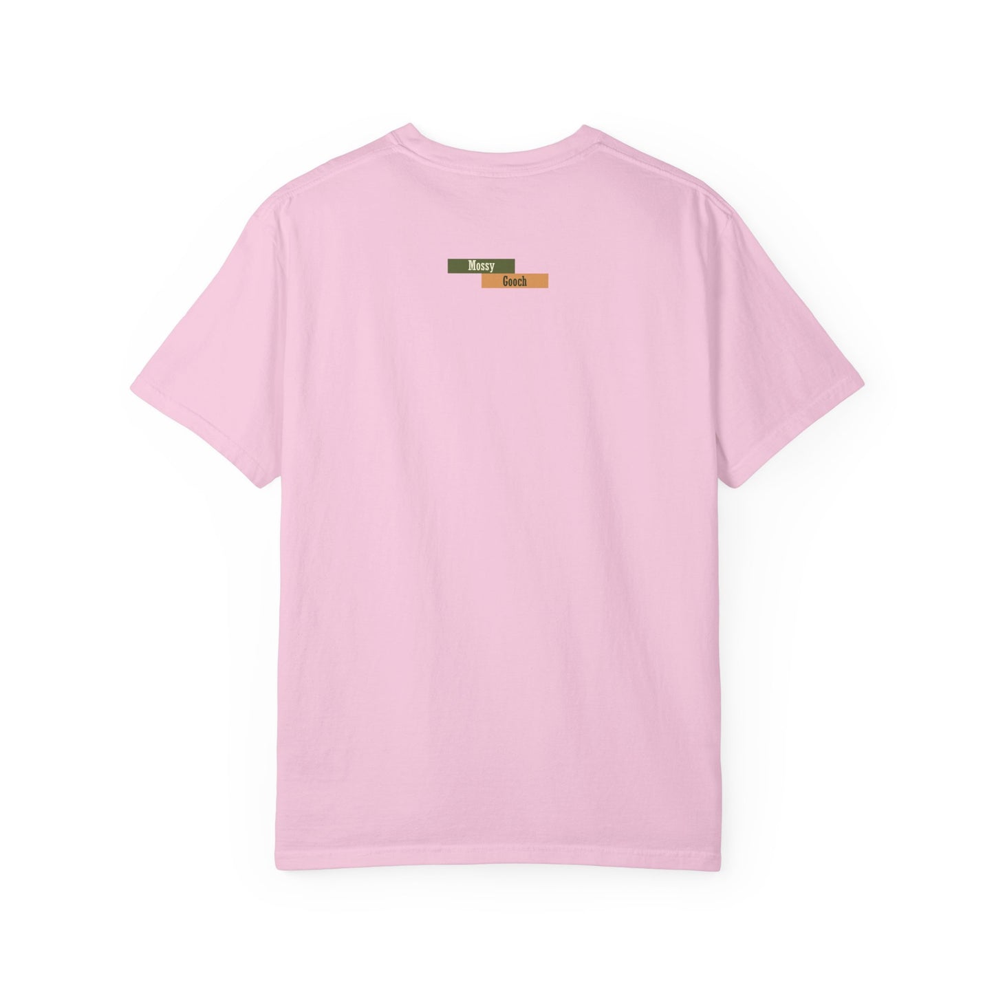 Shrimp Around And Find Out Tee