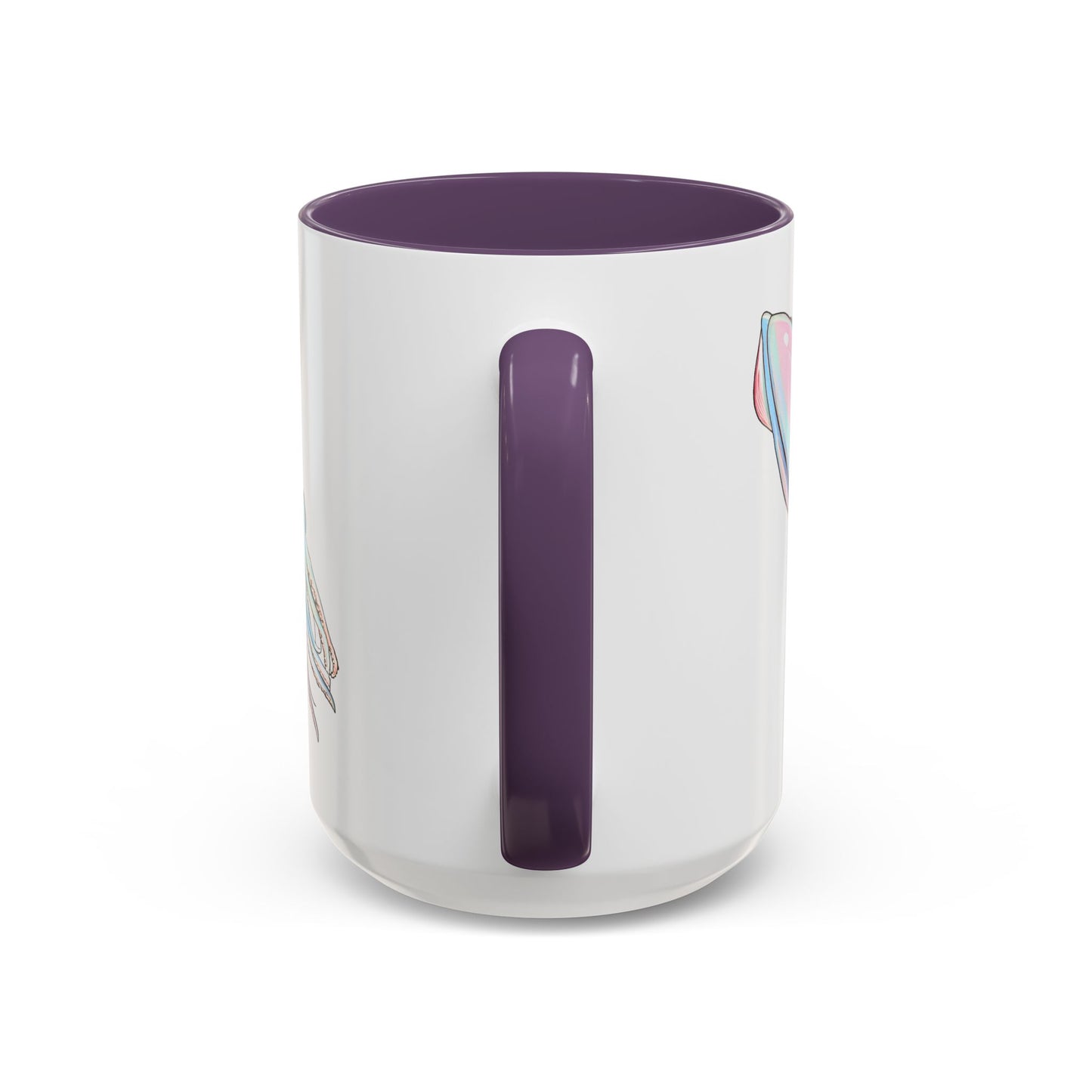 Squid Mug