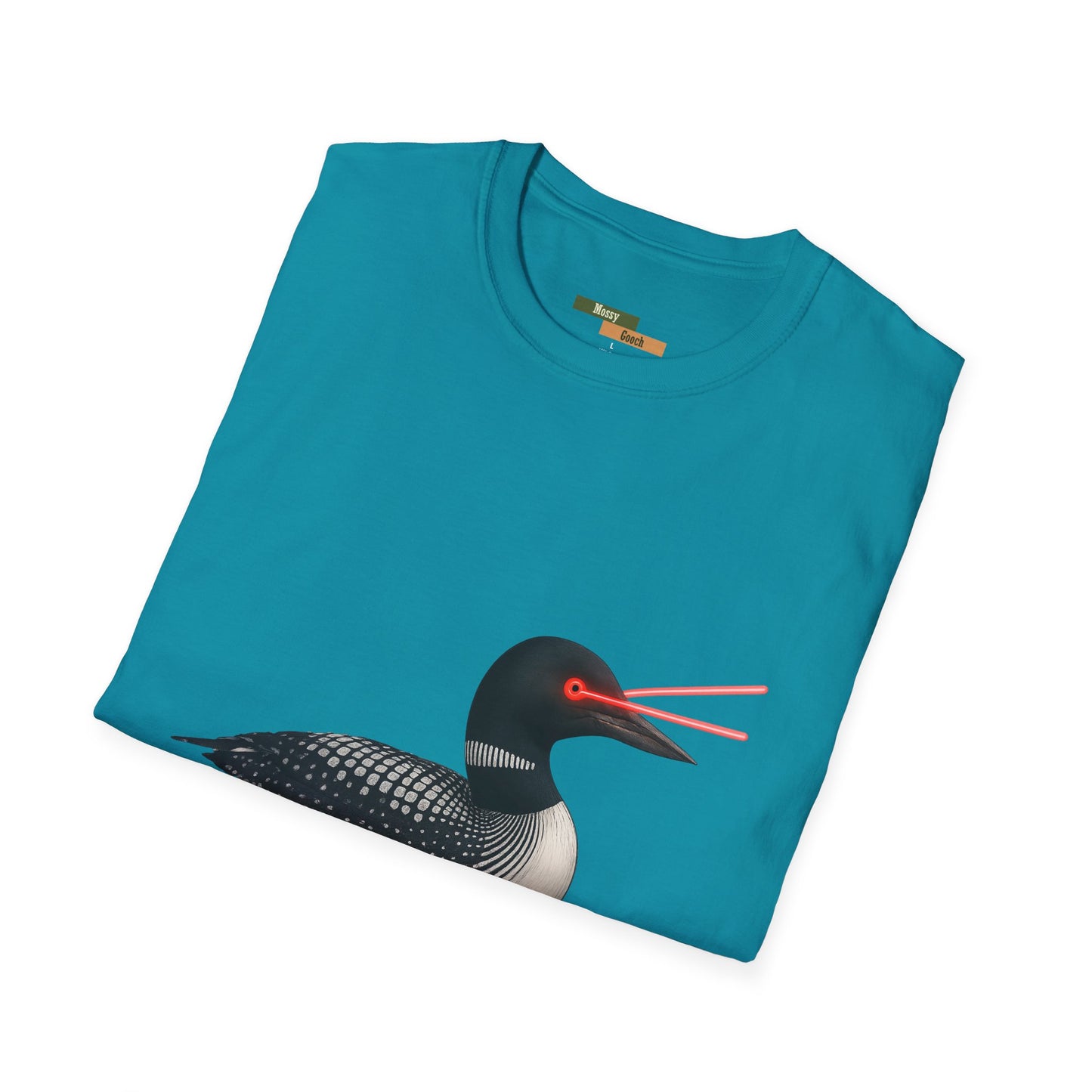 Loonie Tee