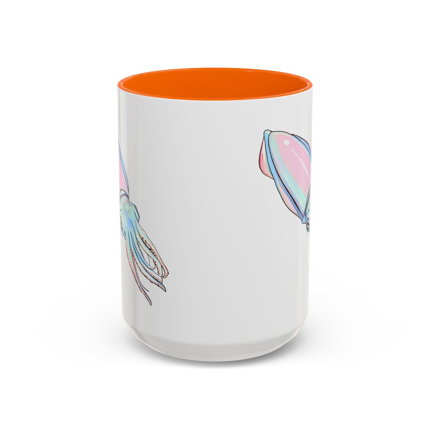Squid Mug