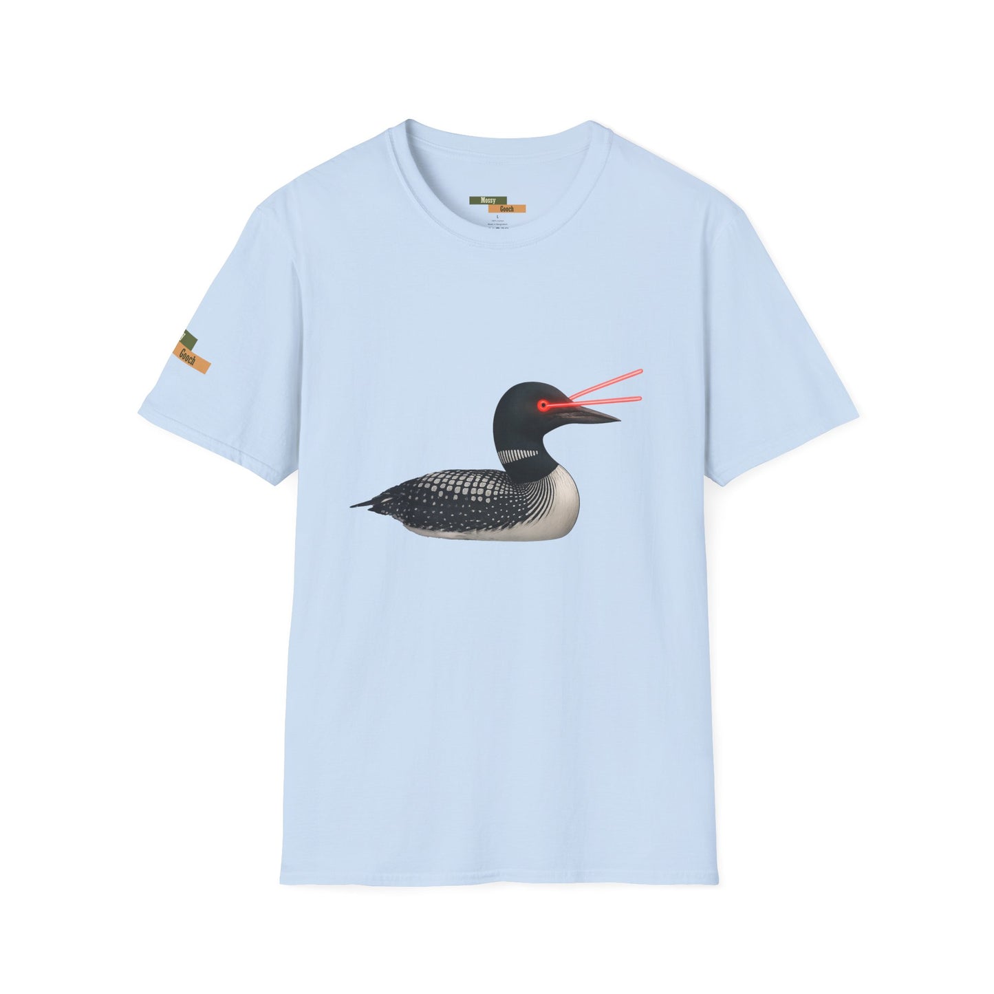 Loonie Tee