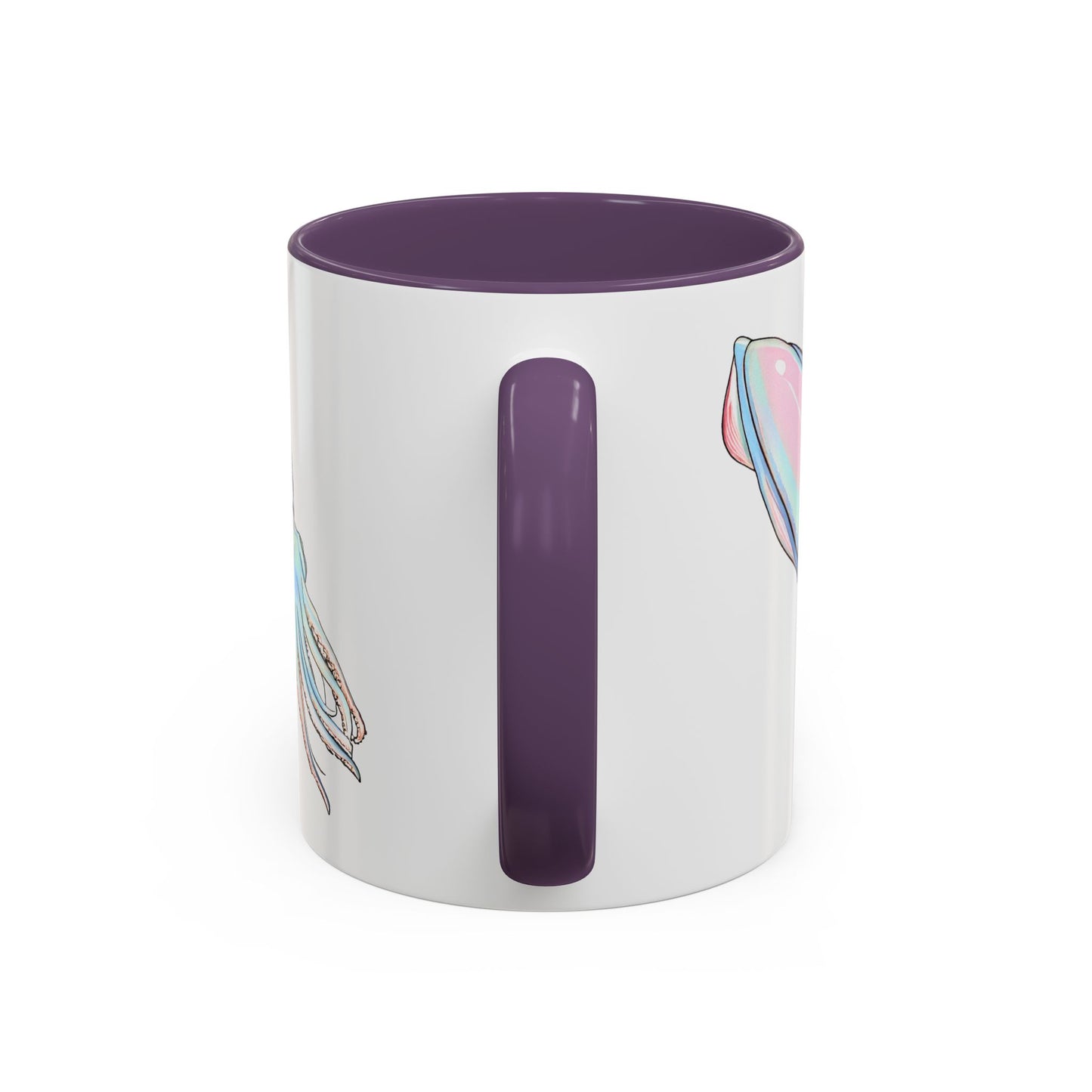 Squid Mug