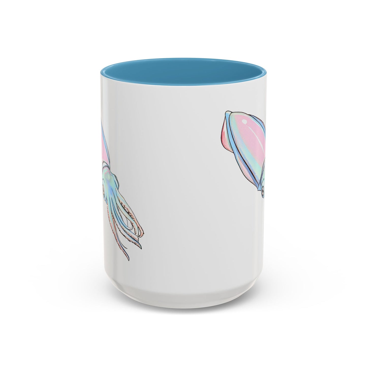 Squid Mug