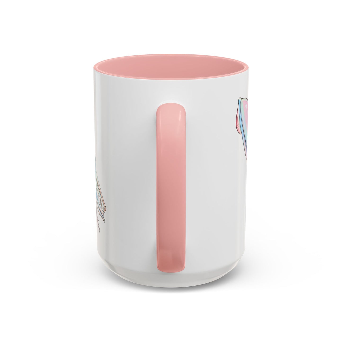 Squid Mug
