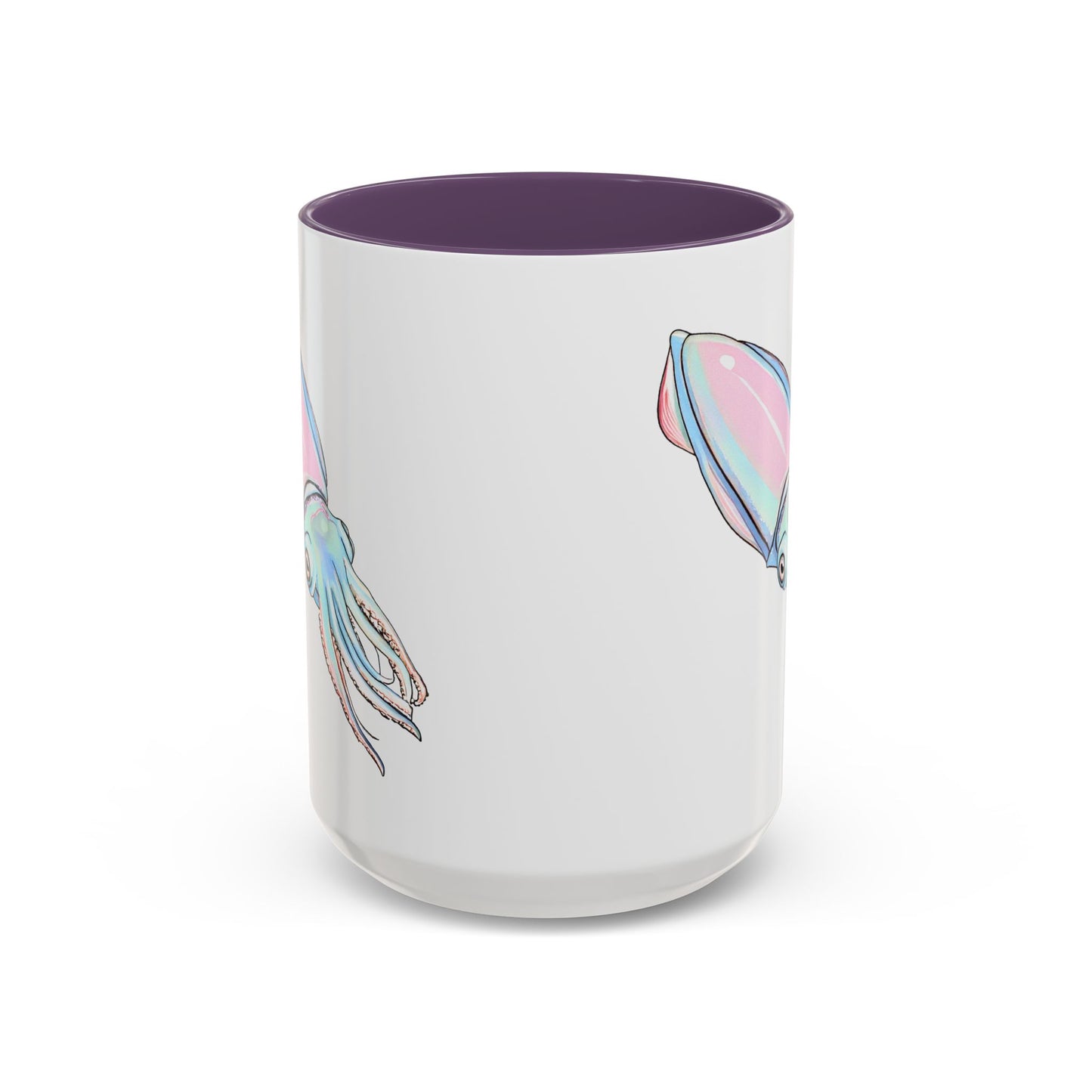 Squid Mug
