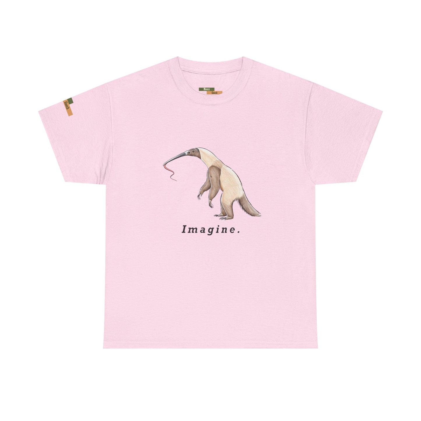 Imagine Tee