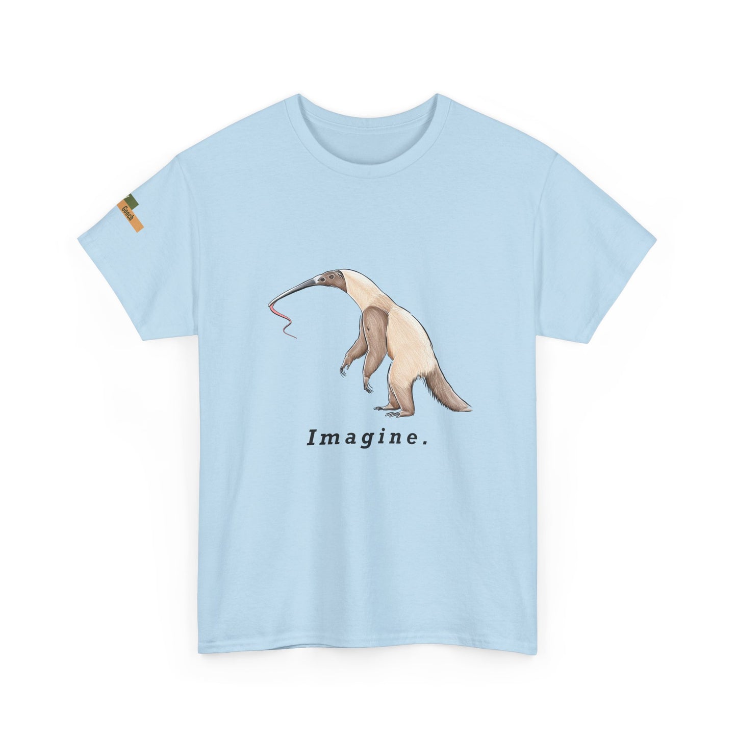 Imagine Tee
