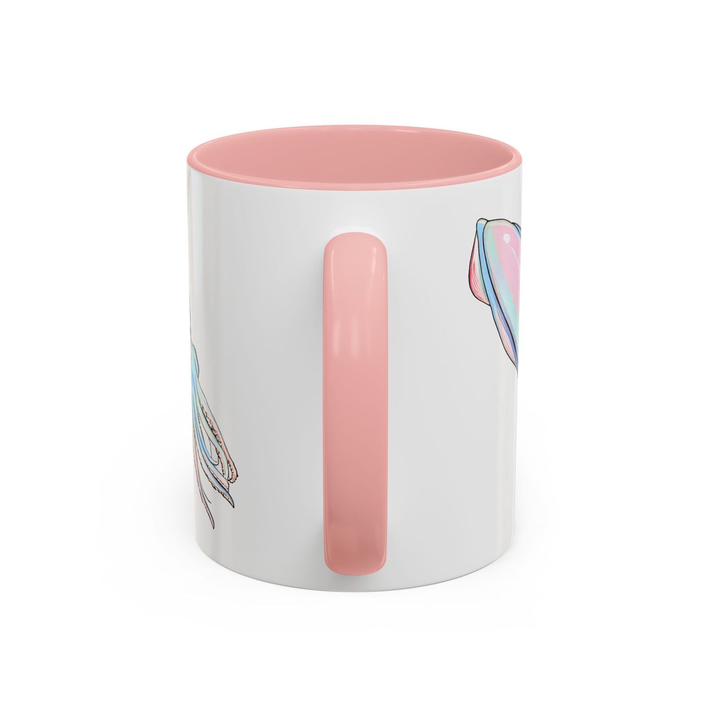 Squid Mug