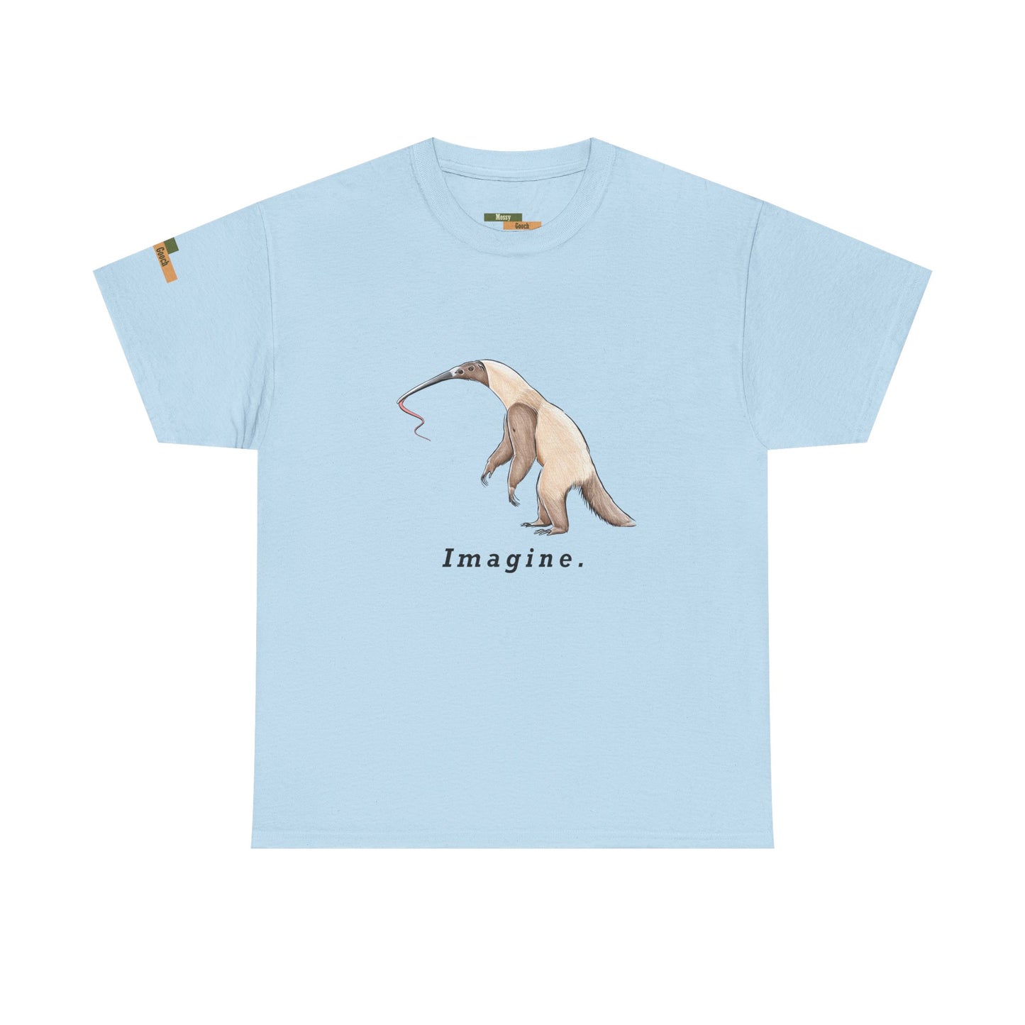 Imagine Tee