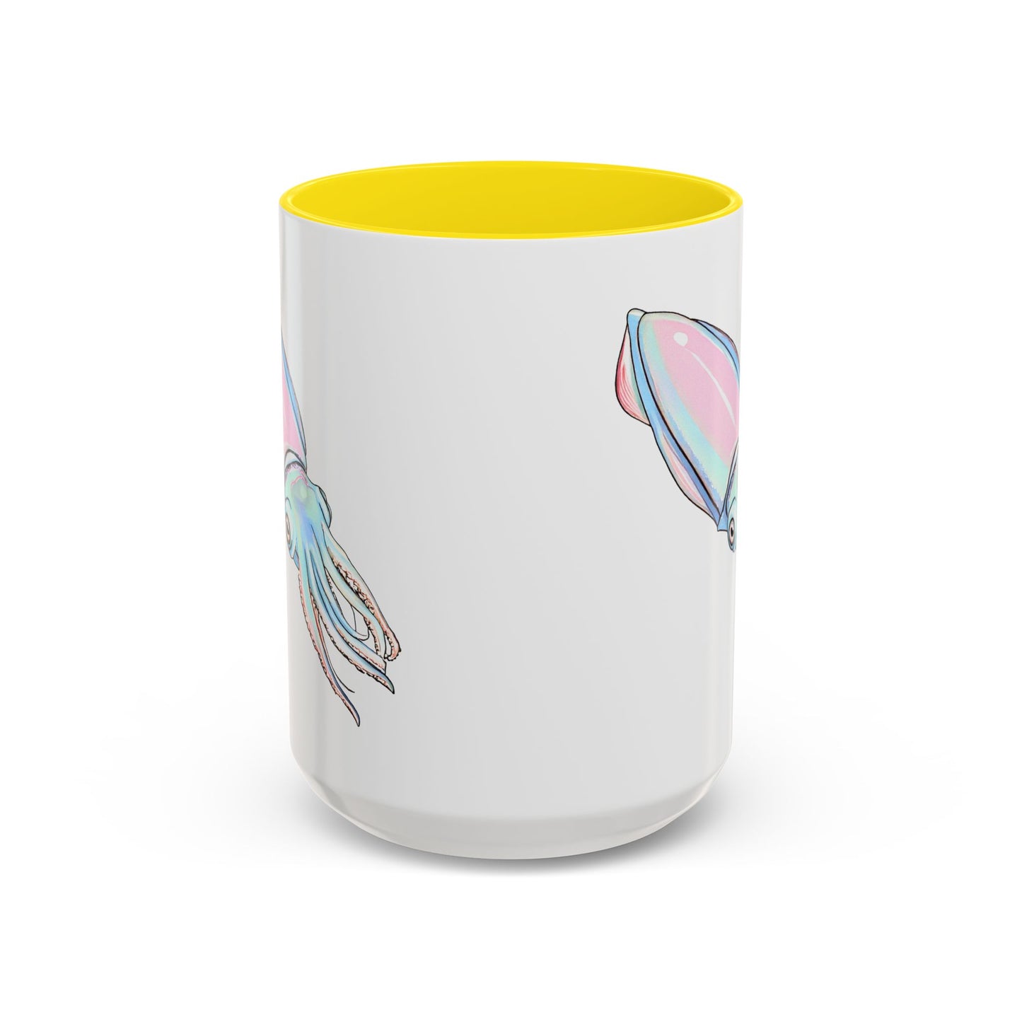 Squid Mug