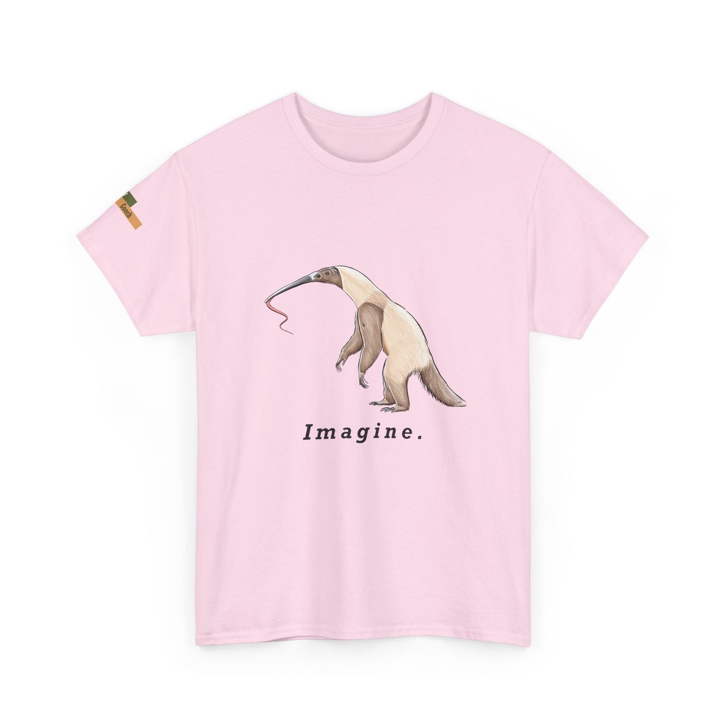Imagine Tee