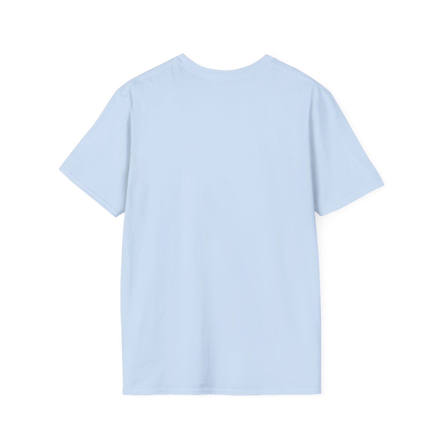 'Who' Tee