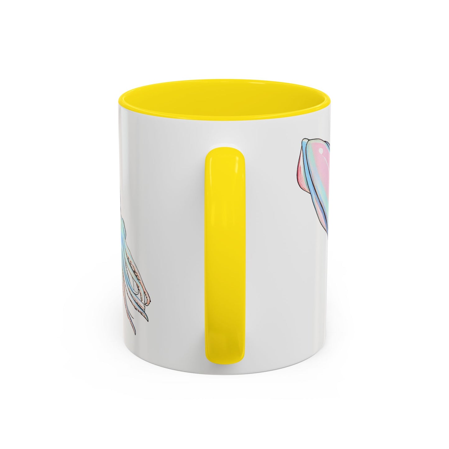 Squid Mug