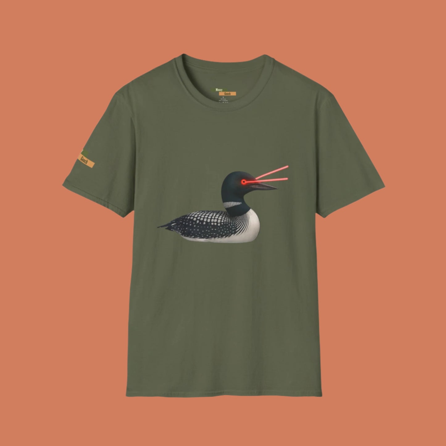 Loonie Tee
