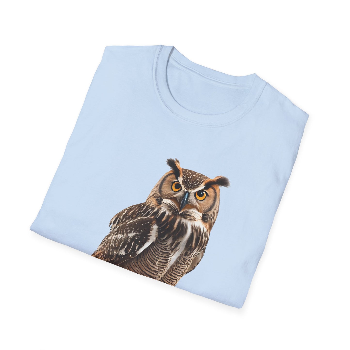 'Who' Tee
