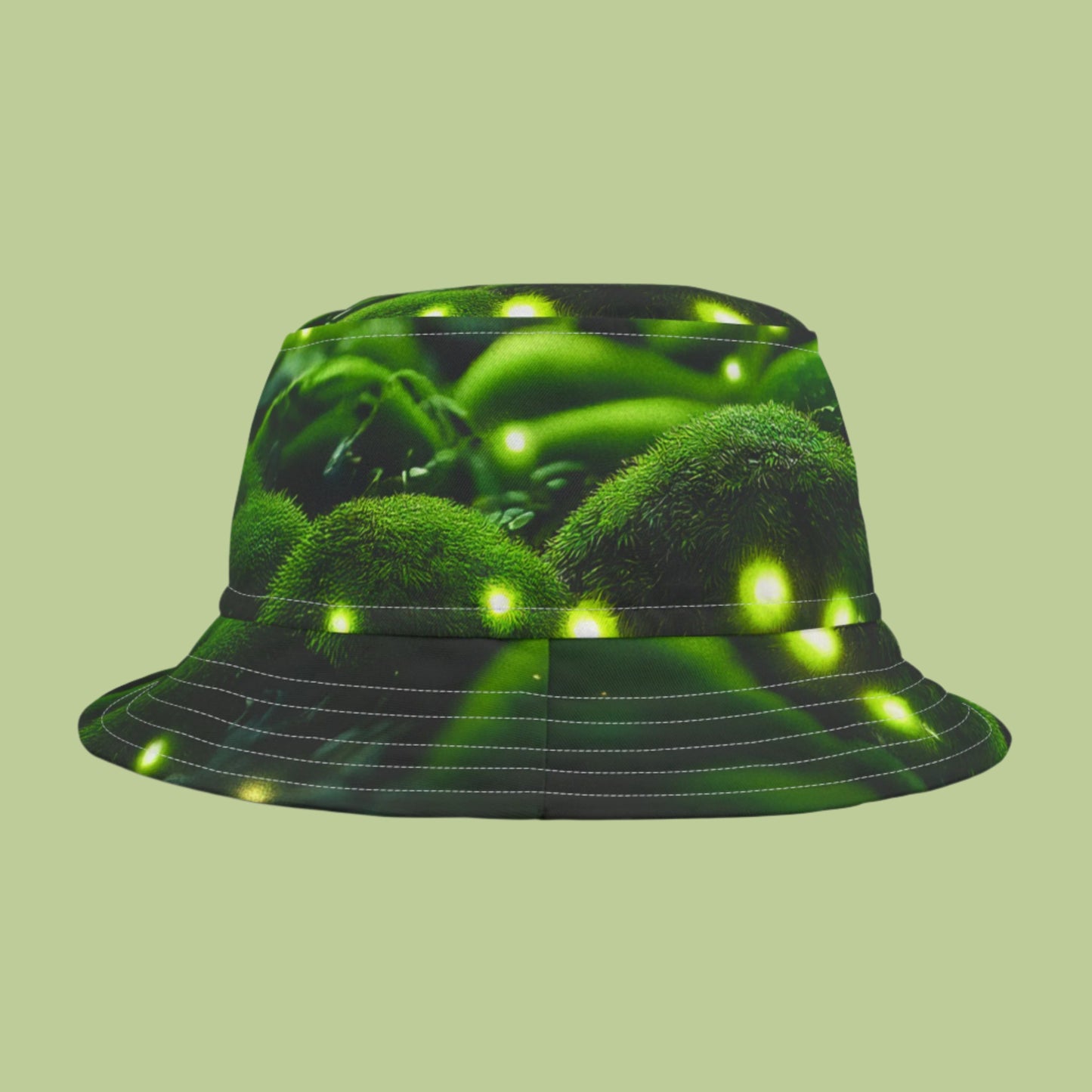 Mossy Hat