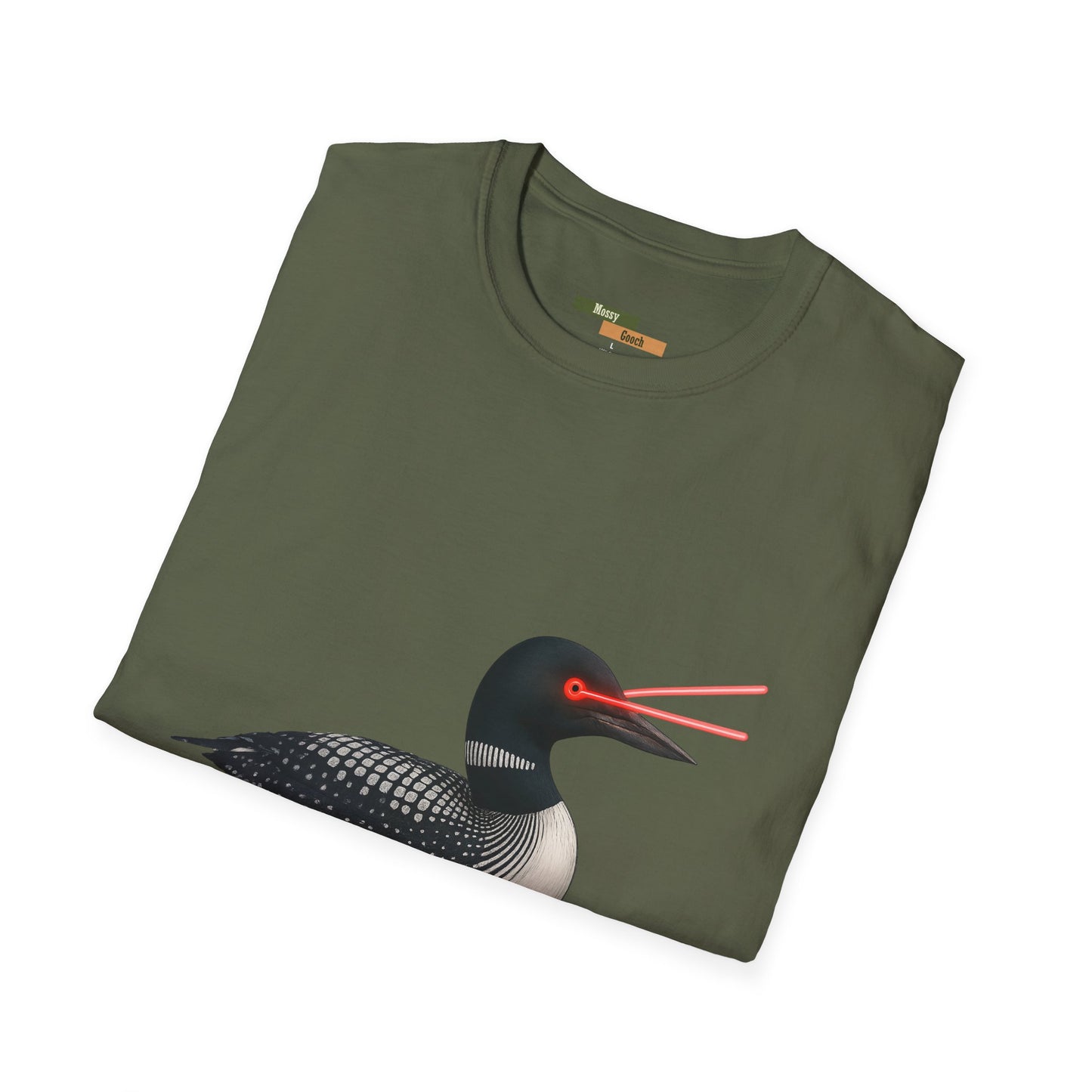 Loonie Tee