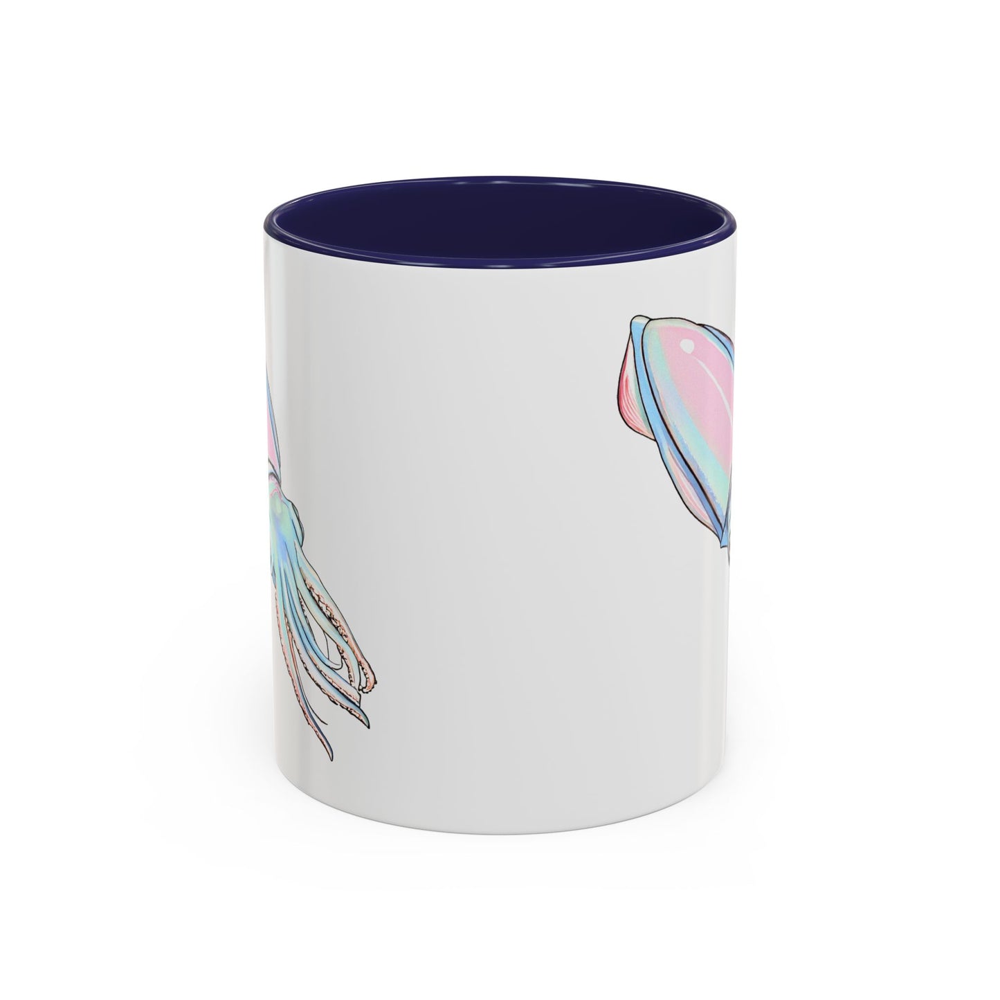 Squid Mug