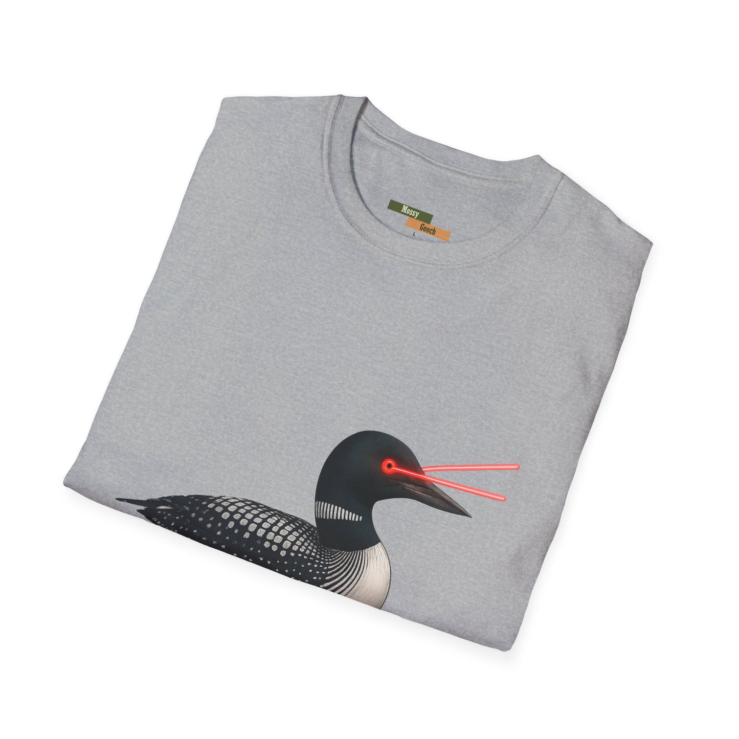 Loonie Tee