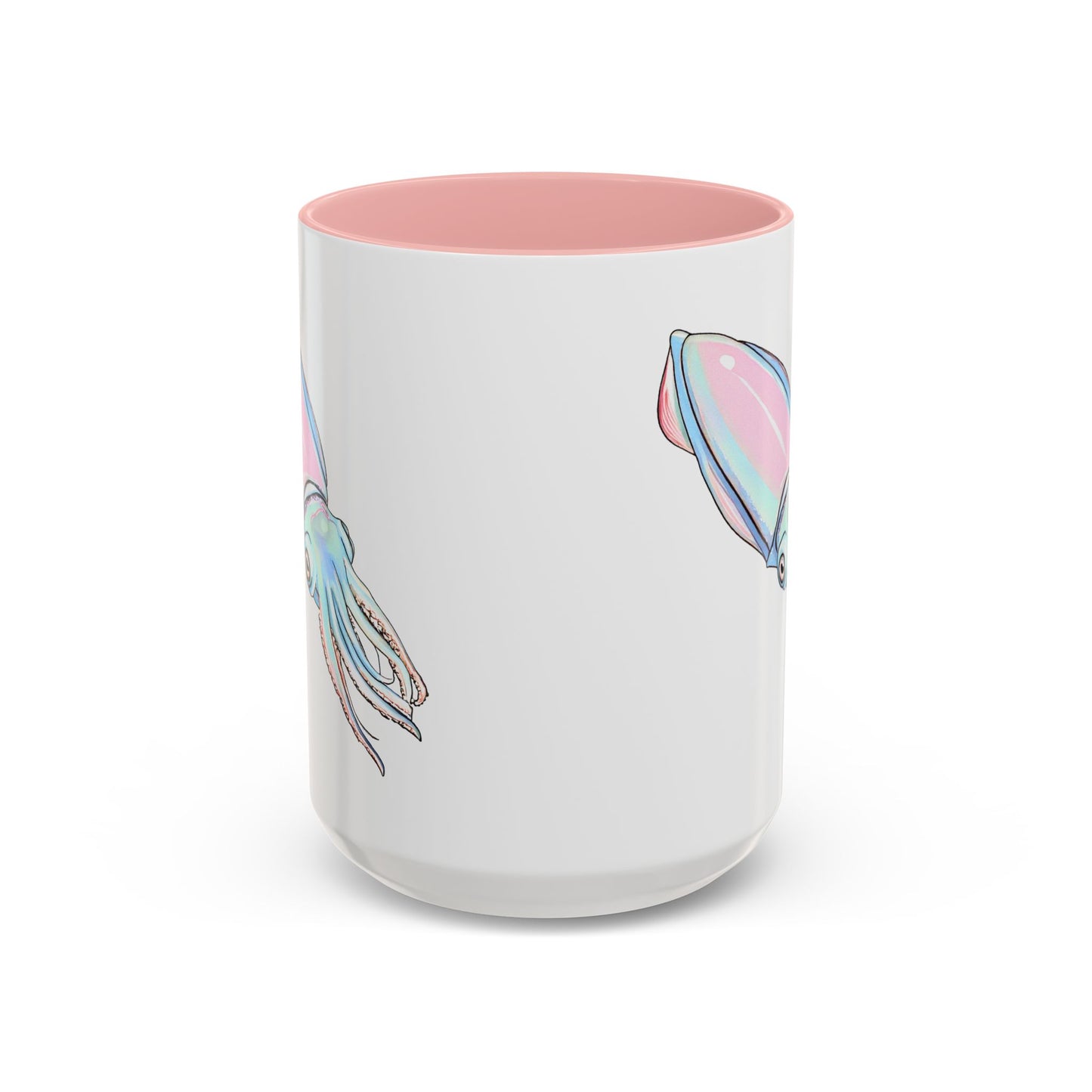 Squid Mug