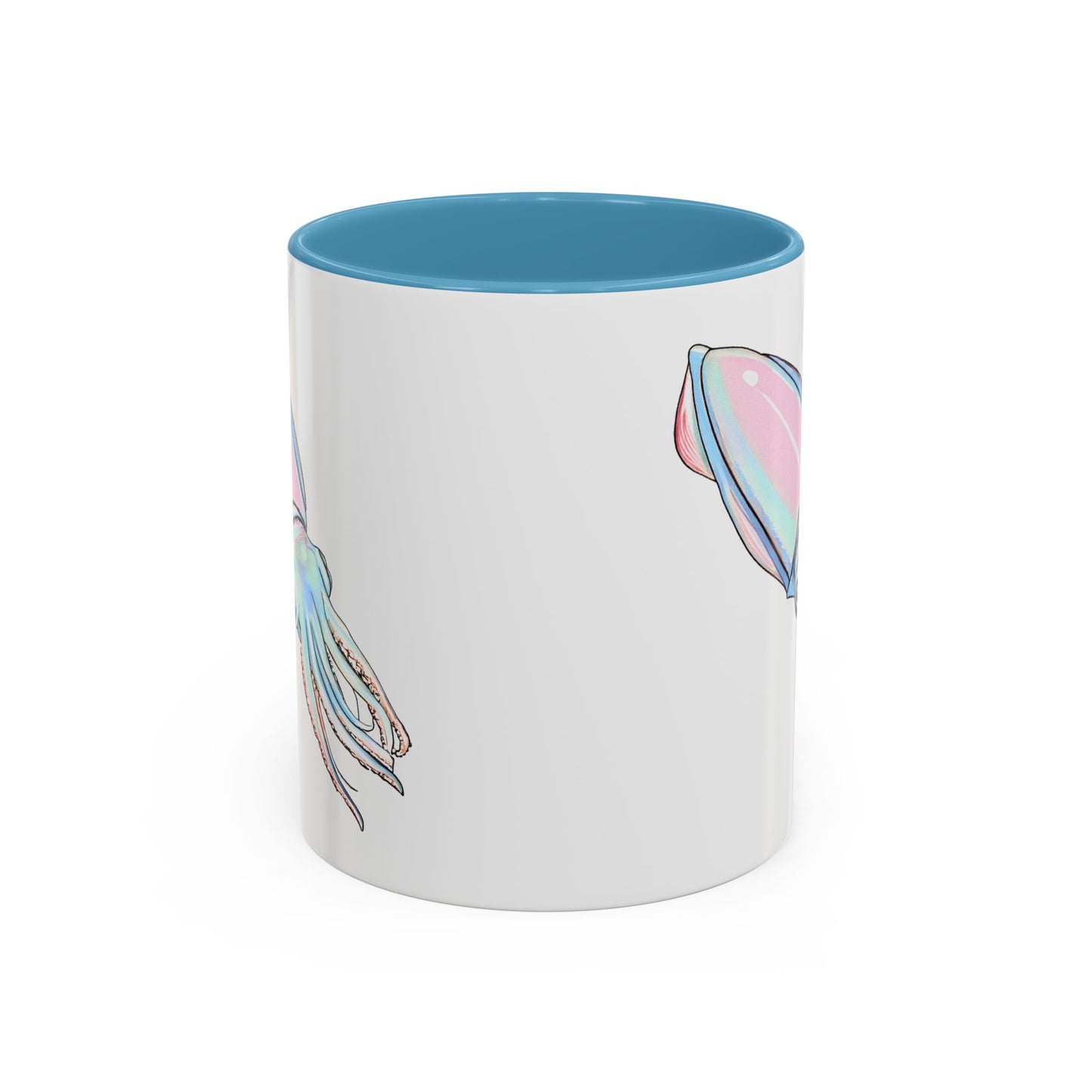 Squid Mug