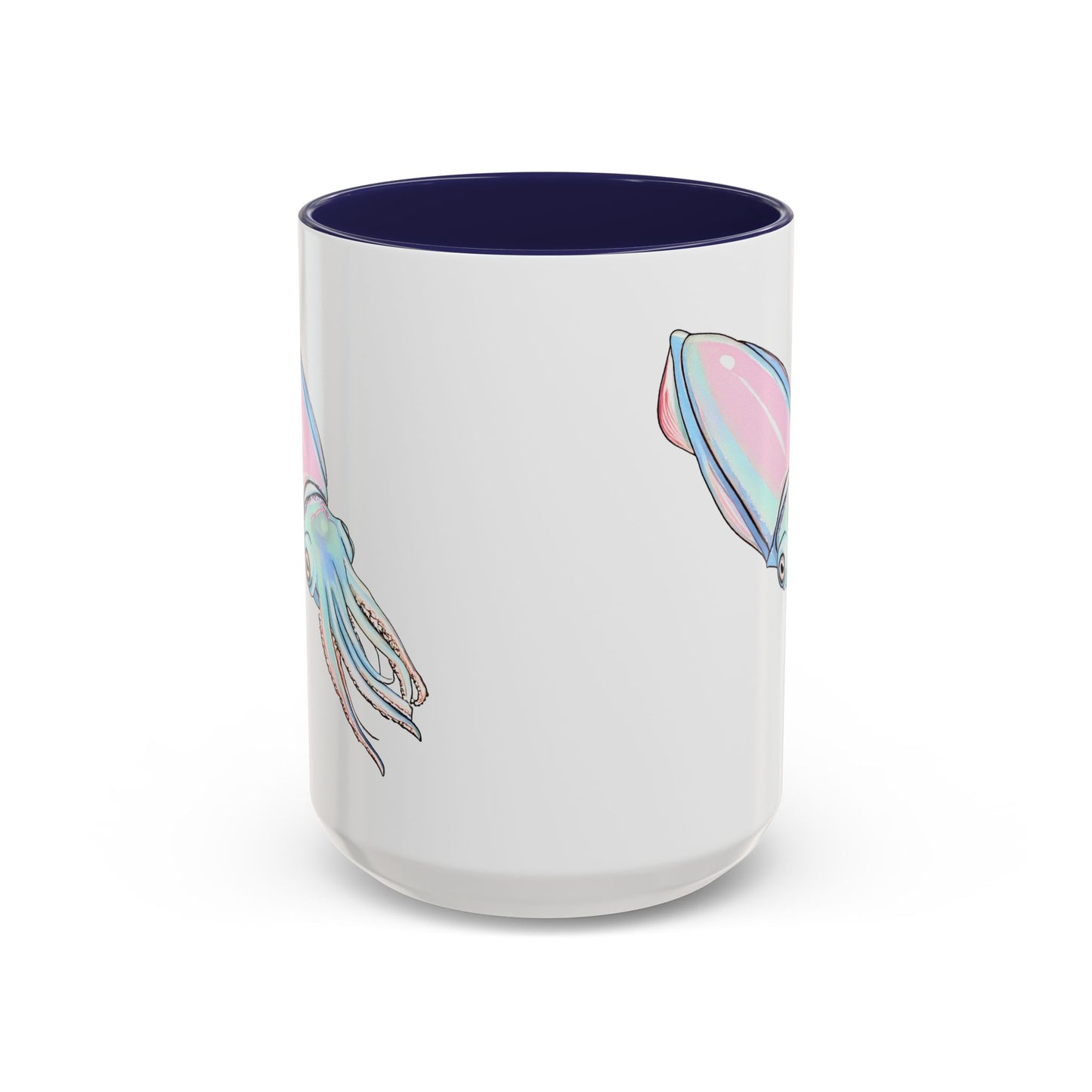 Squid Mug