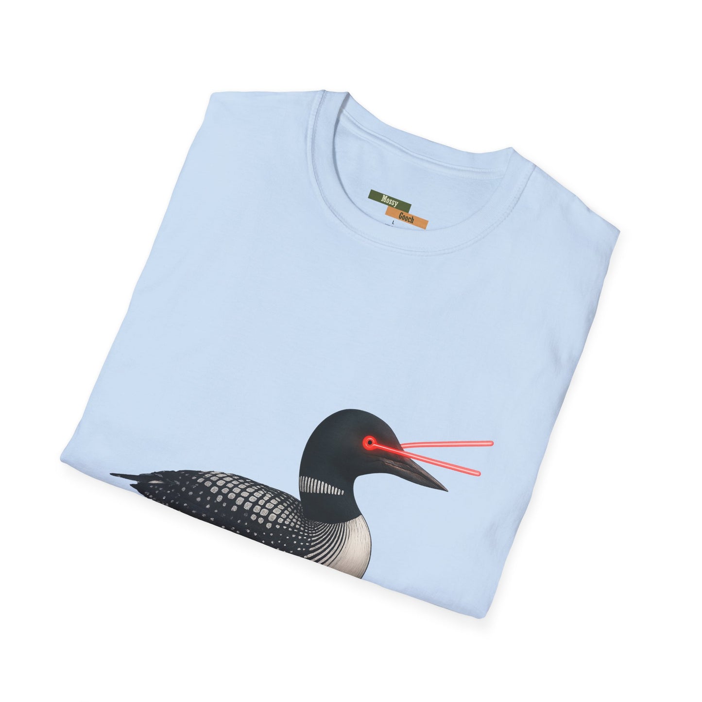 Loonie Tee