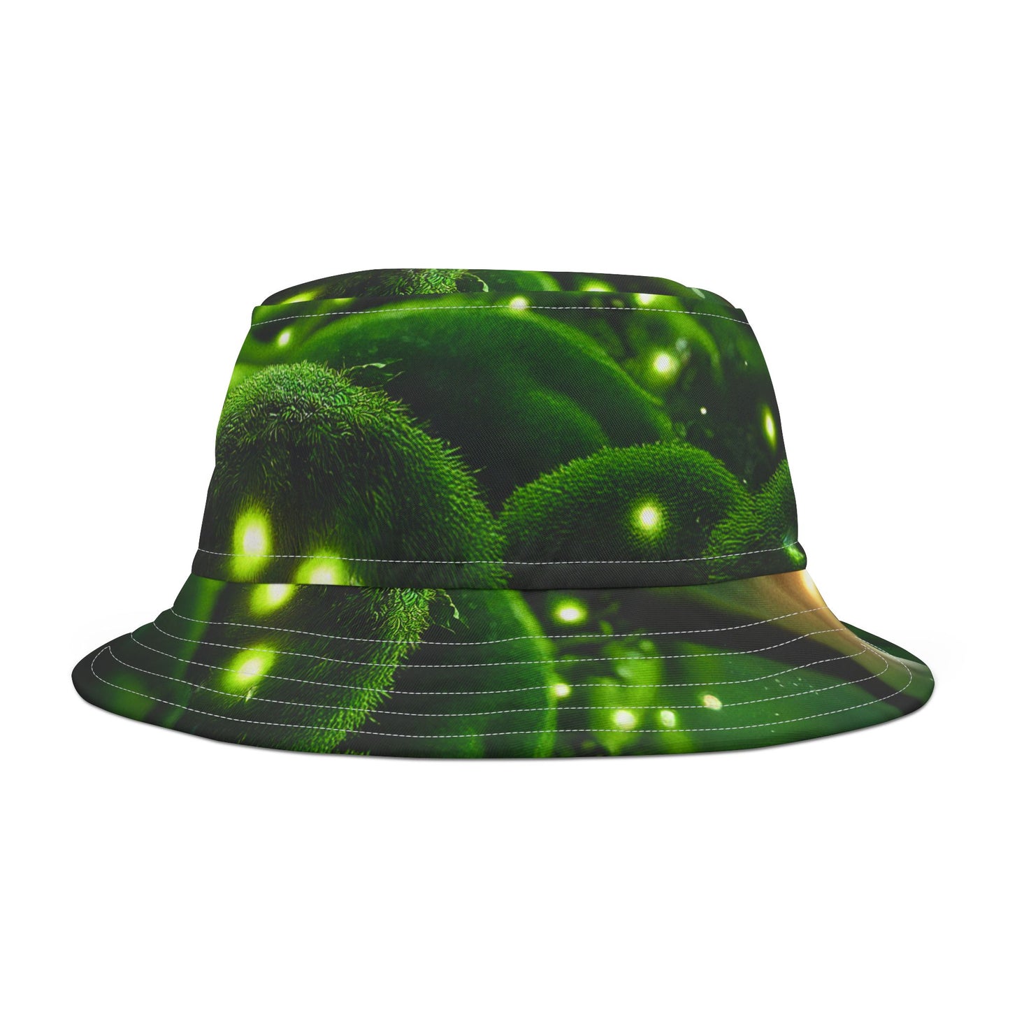 Mossy Hat