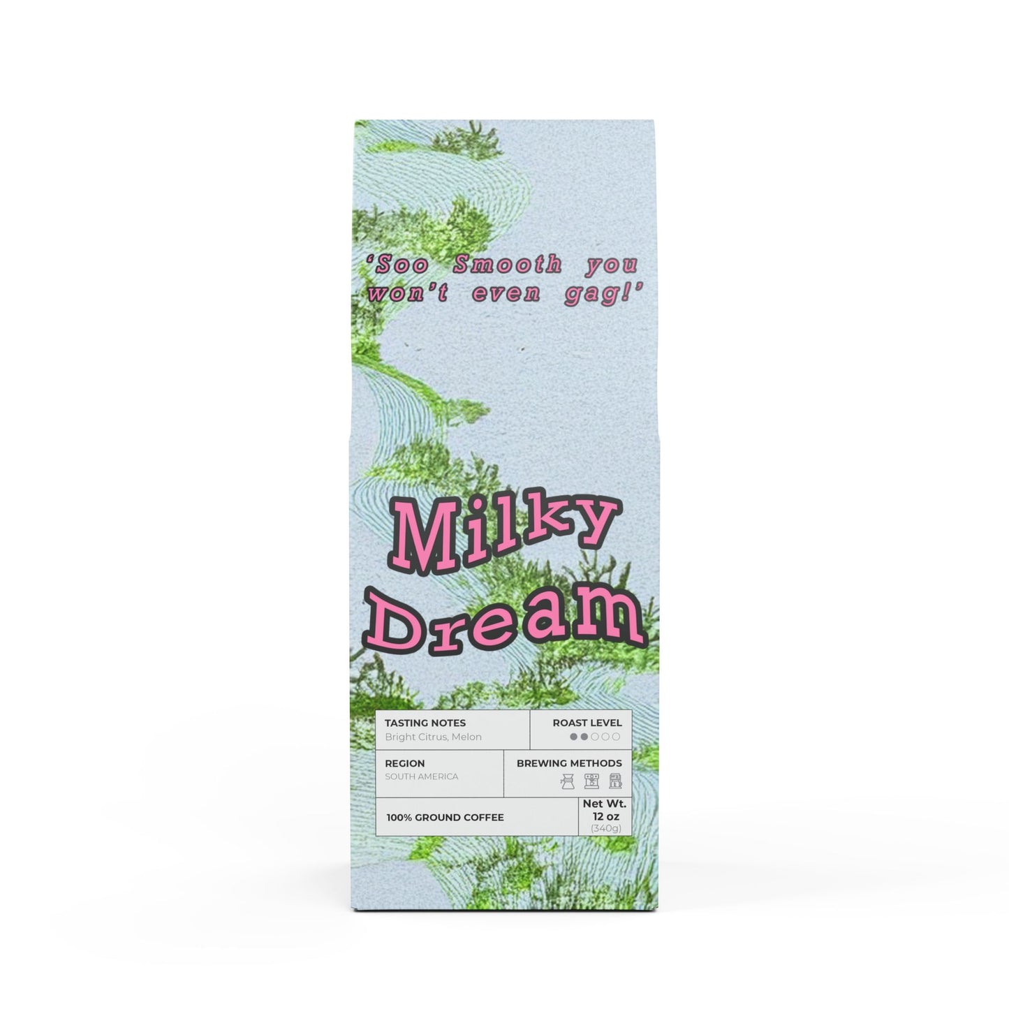 Milky Dream