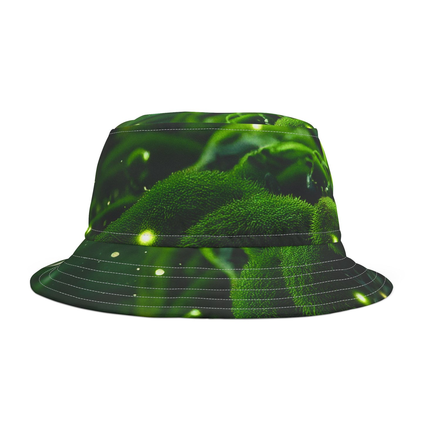 Mossy Hat
