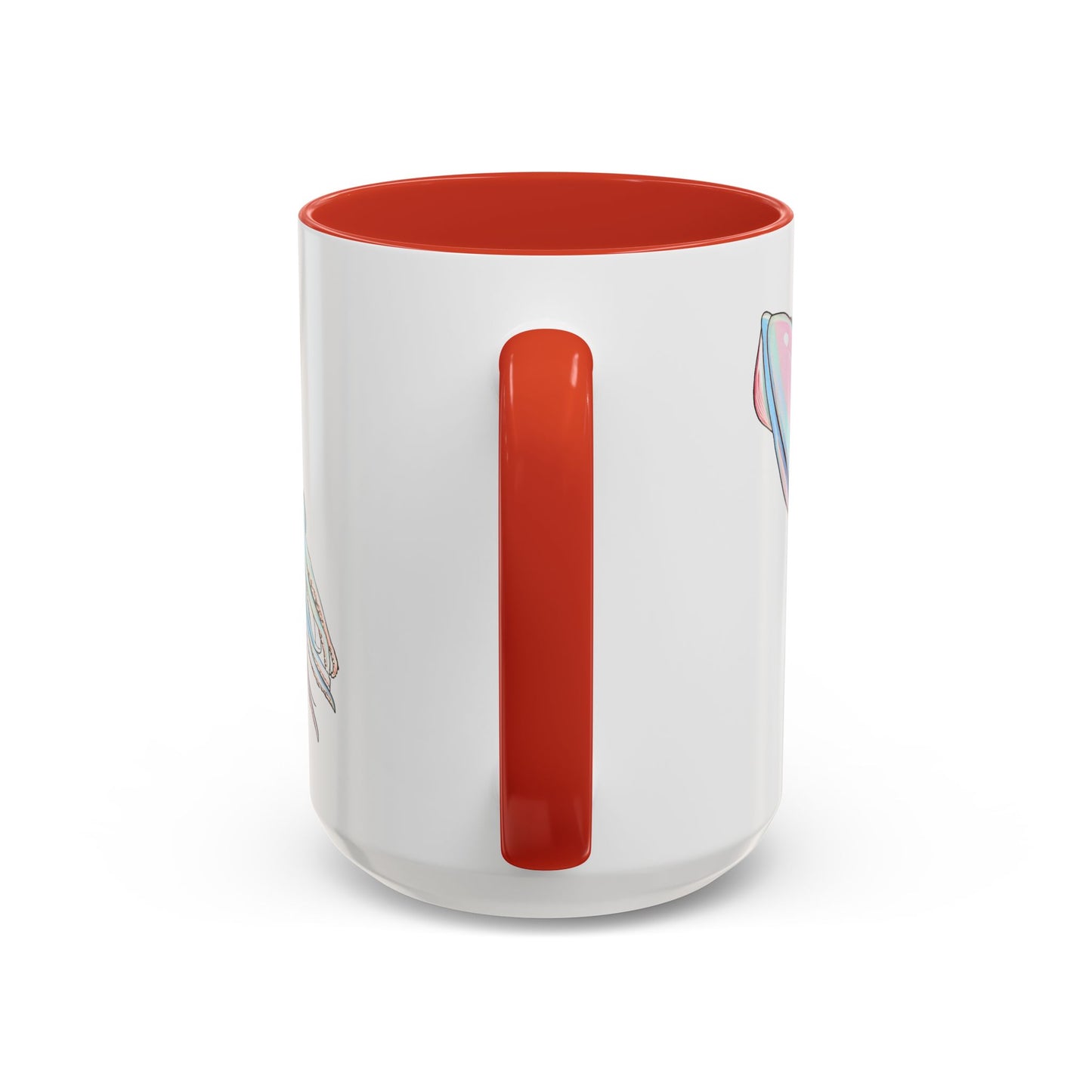 Squid Mug