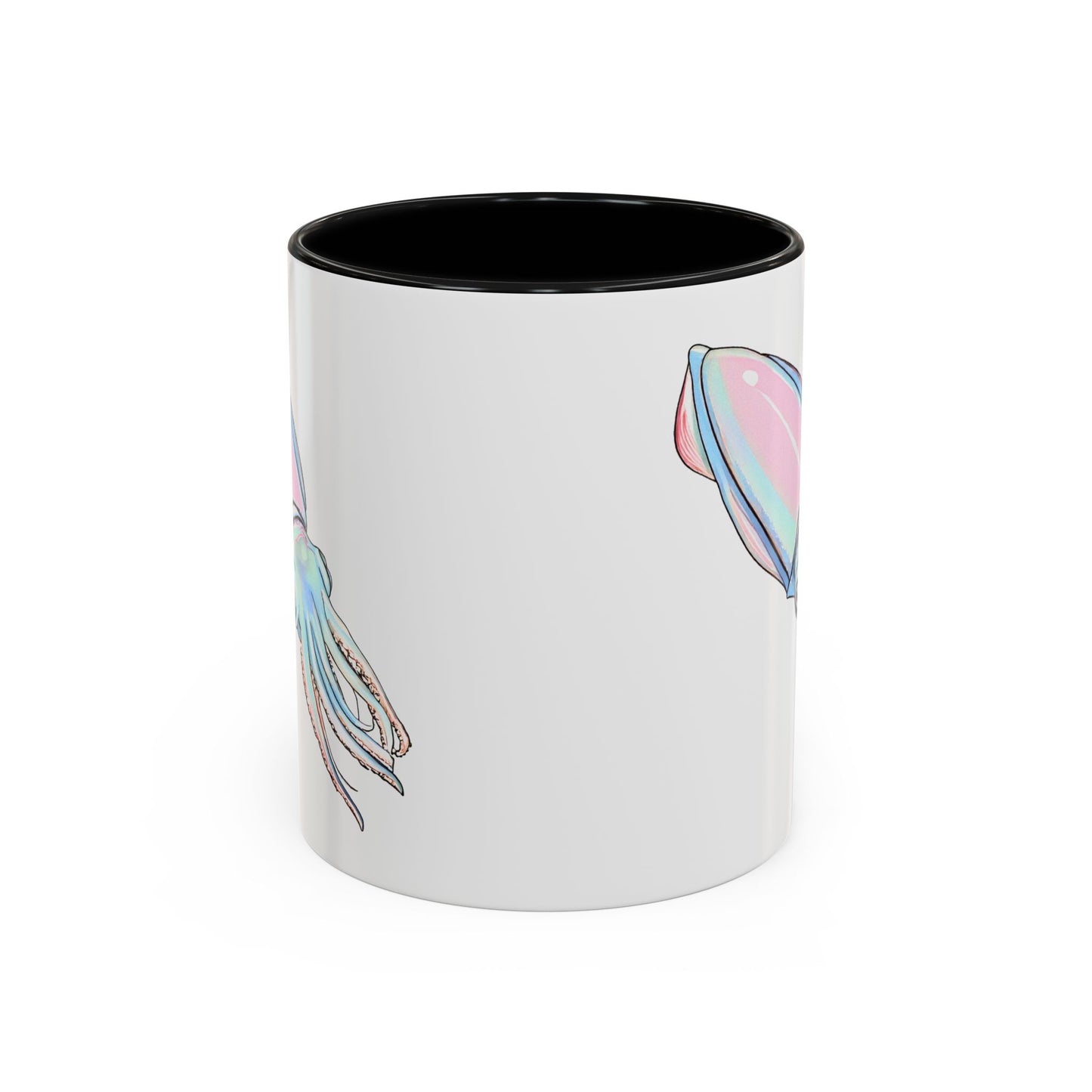Squid Mug