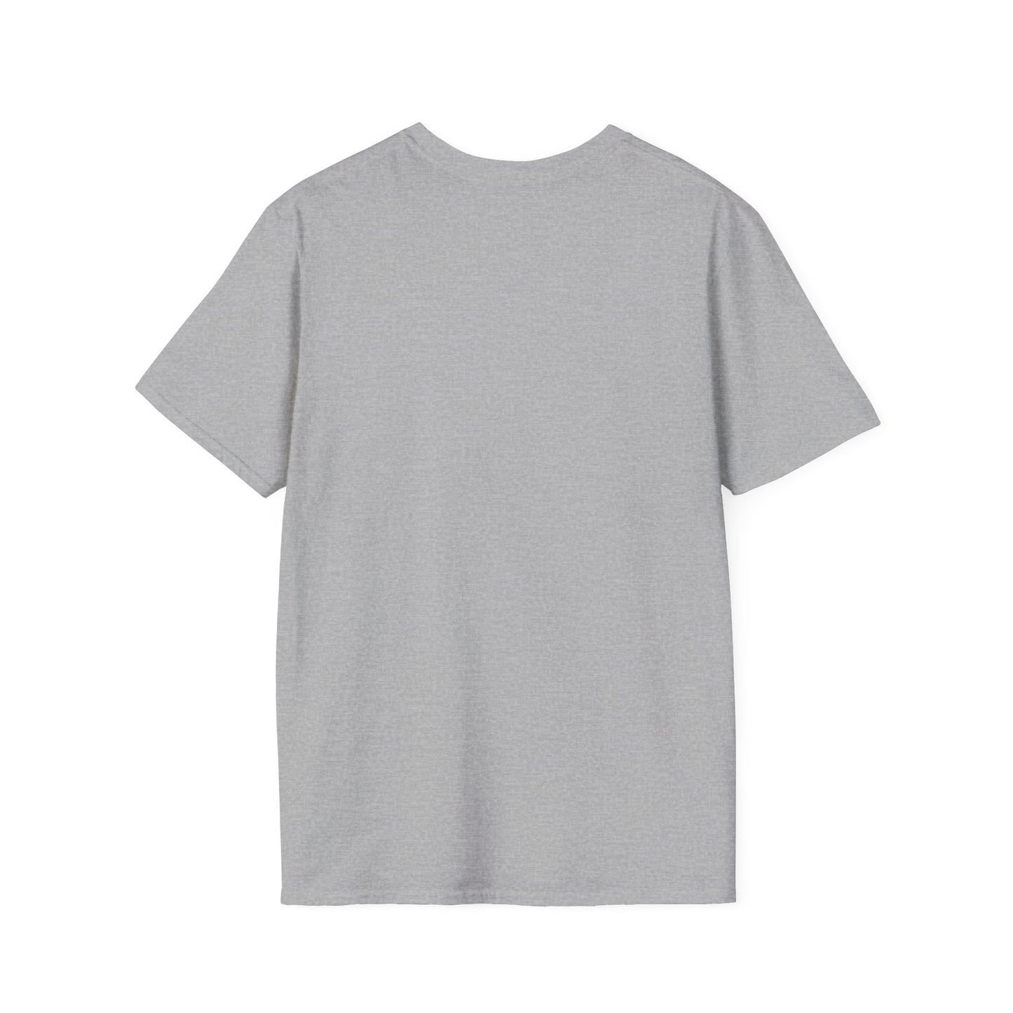 'Who' Tee