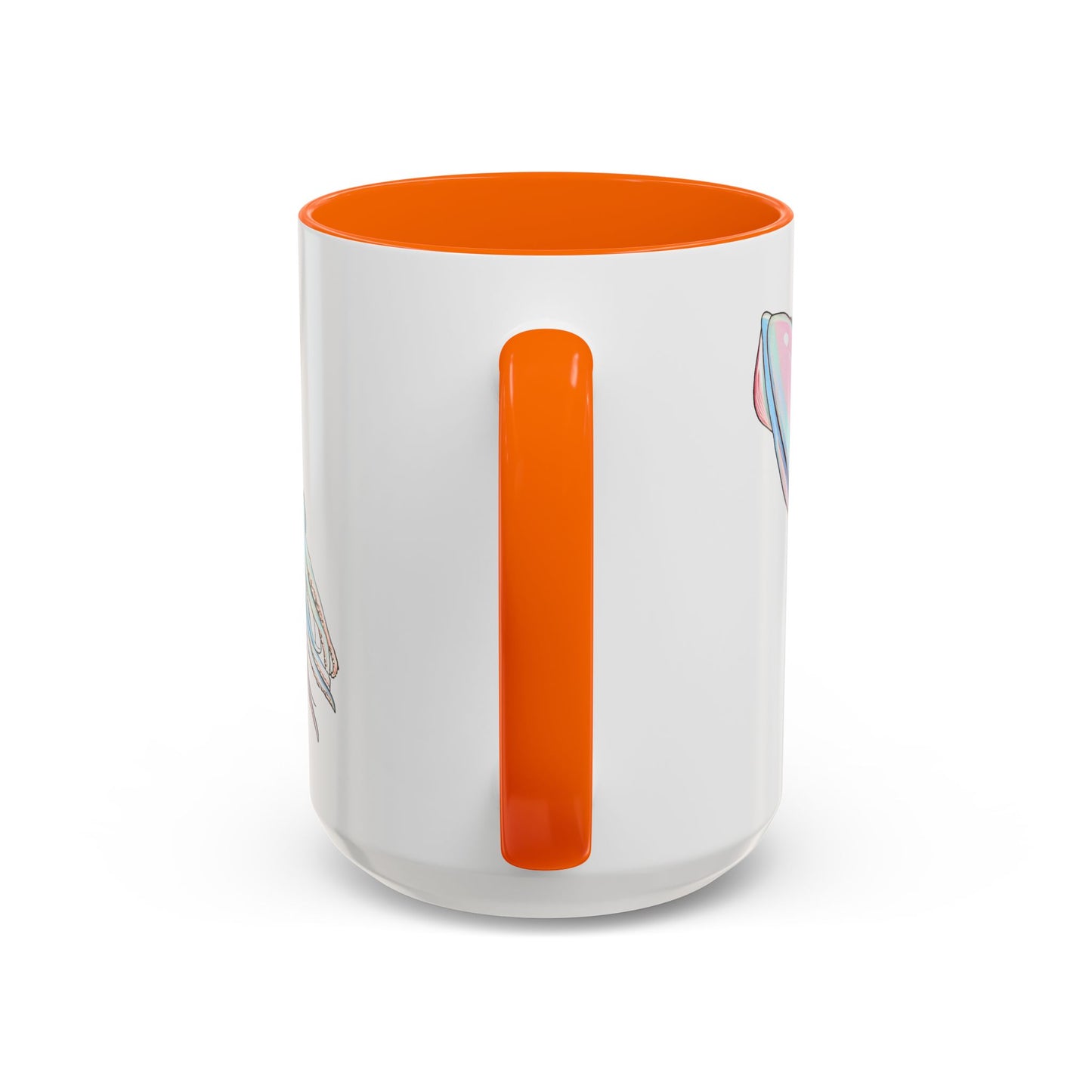 Squid Mug