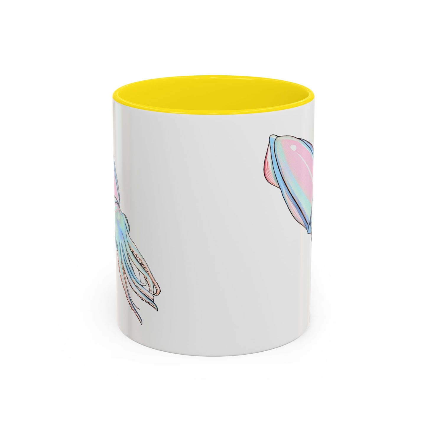 Squid Mug