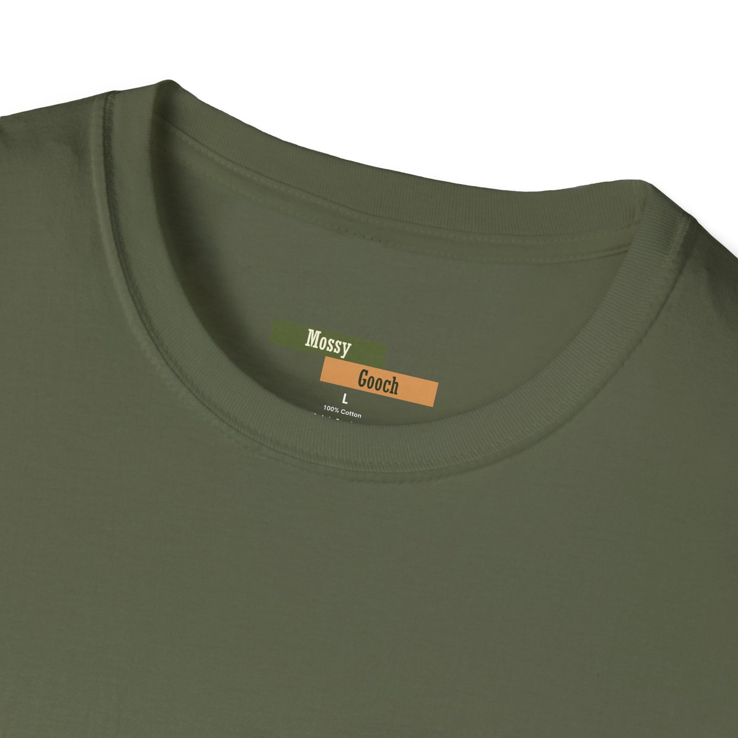 Loonie Tee