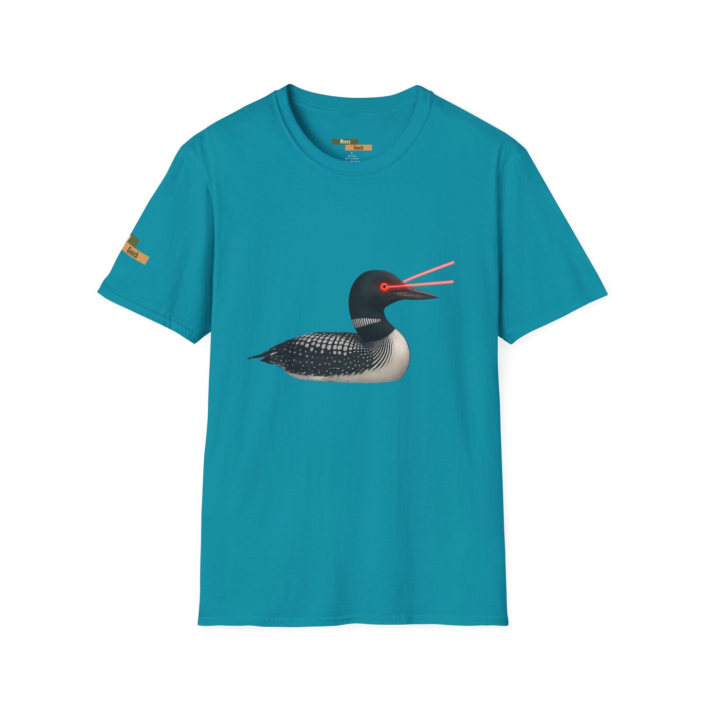 Loonie Tee