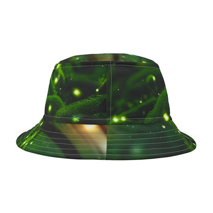 Mossy Hat