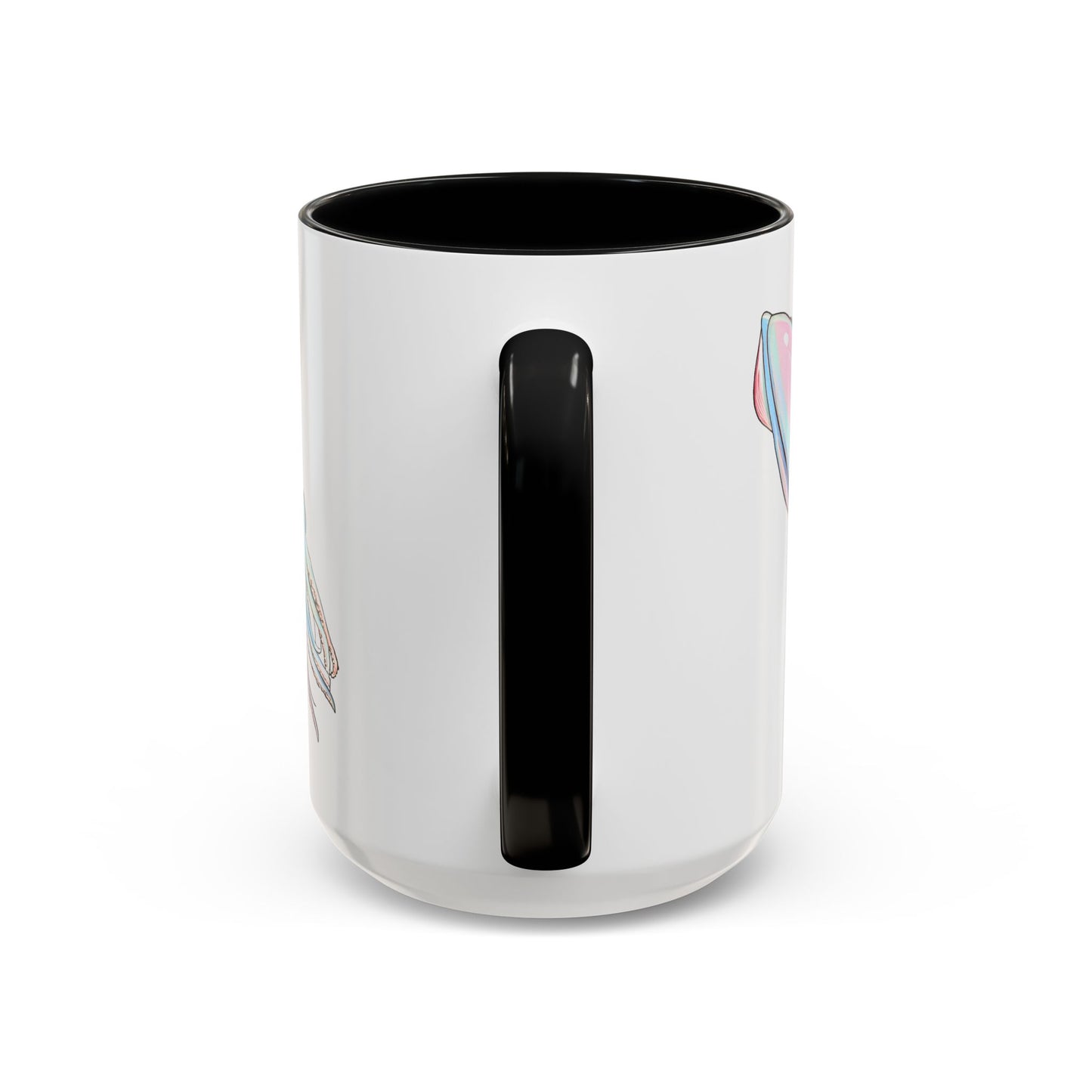 Squid Mug