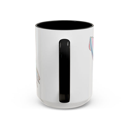 Squid Mug