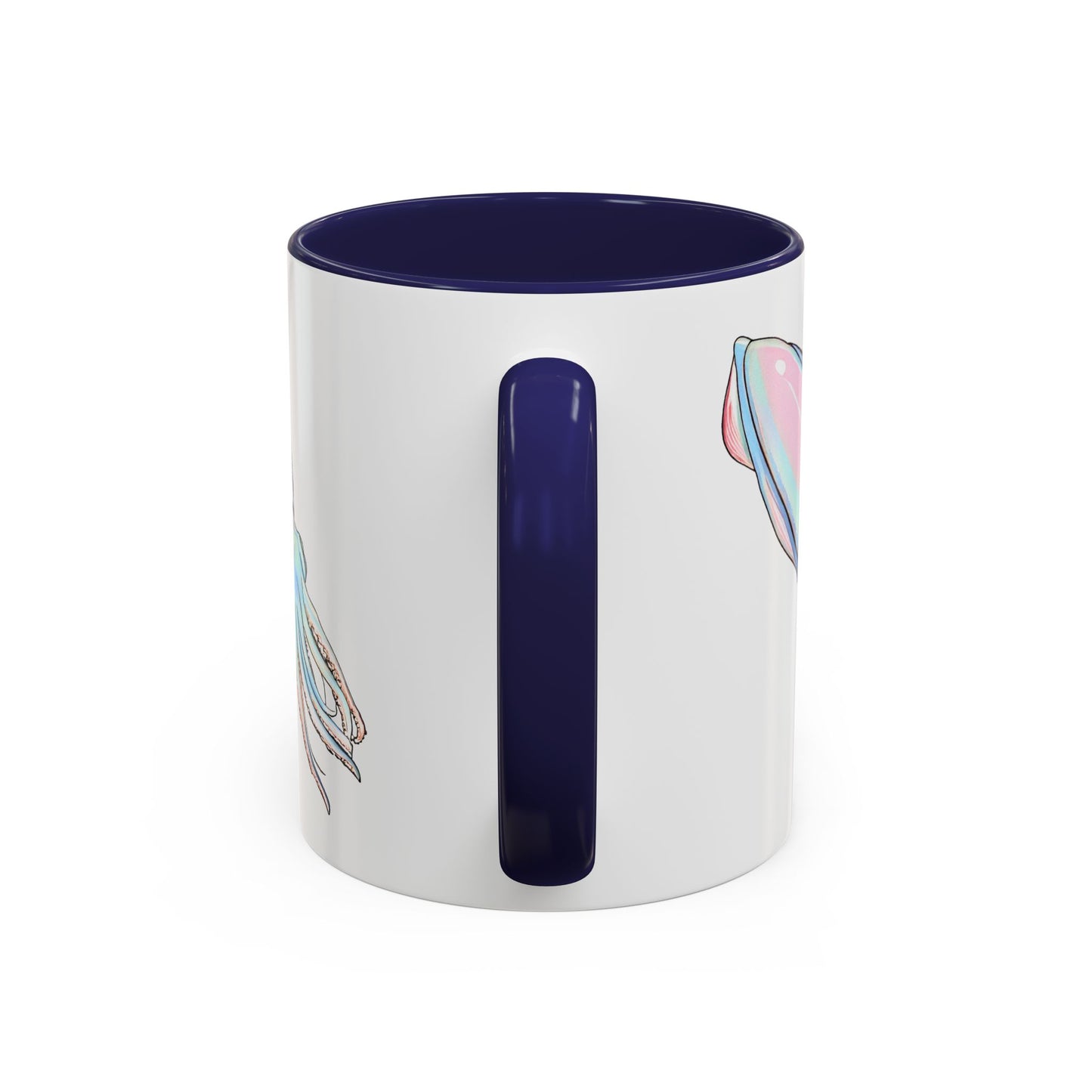 Squid Mug